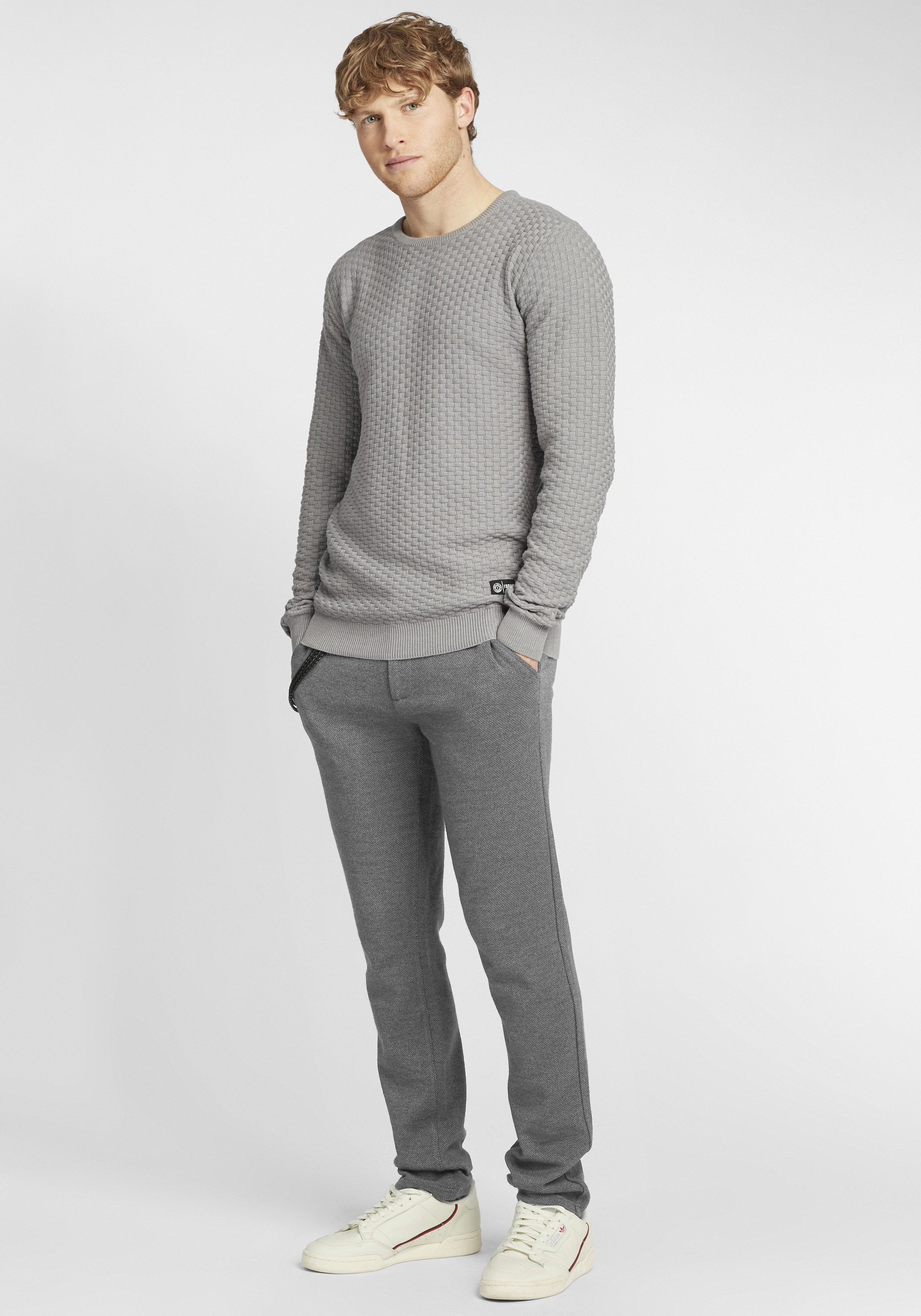 Blend Chinohose »Chinohose BHWalton«