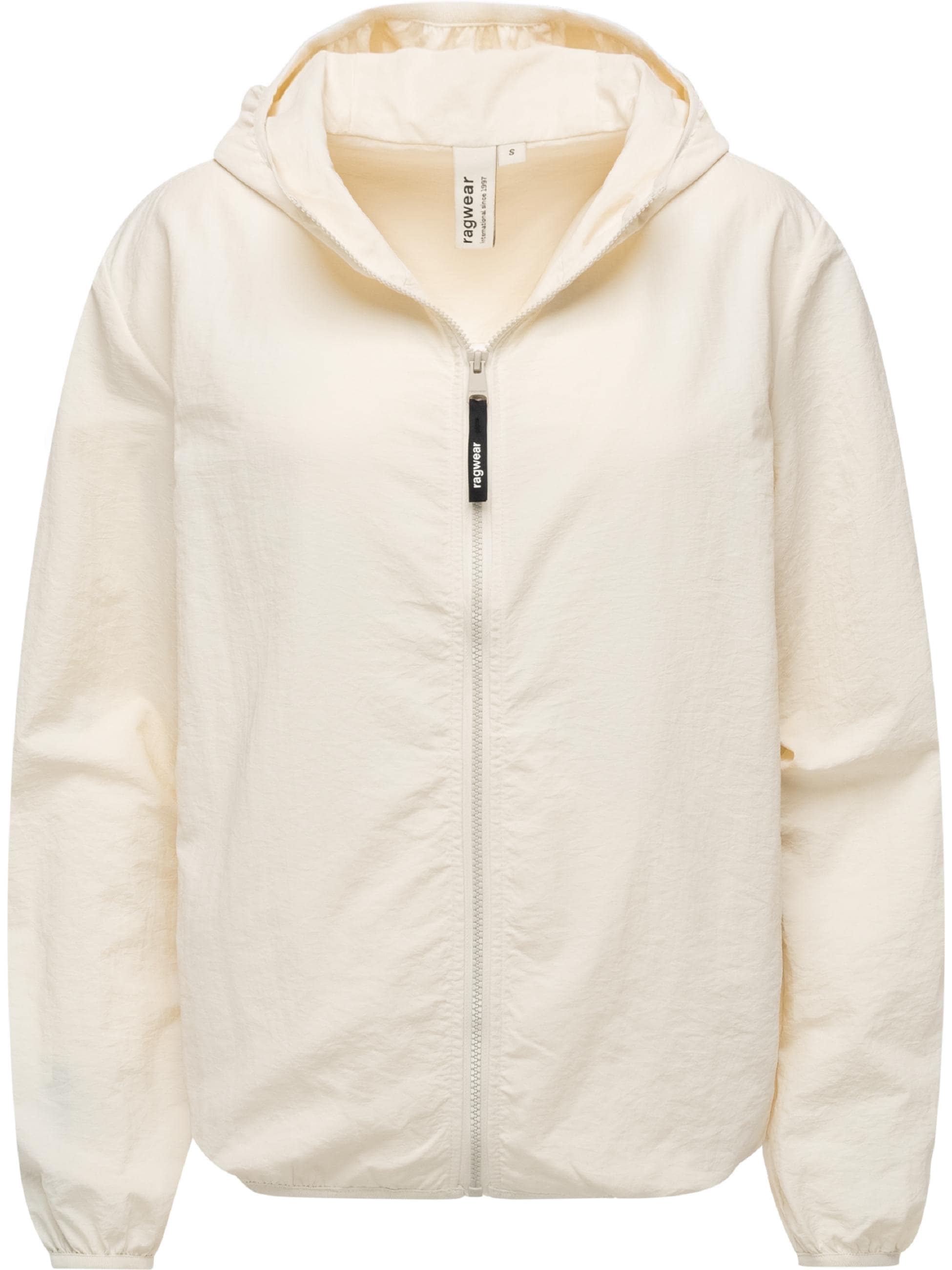 Ragwear Outdoorjacke »Outdoorjacke Vinzie B«