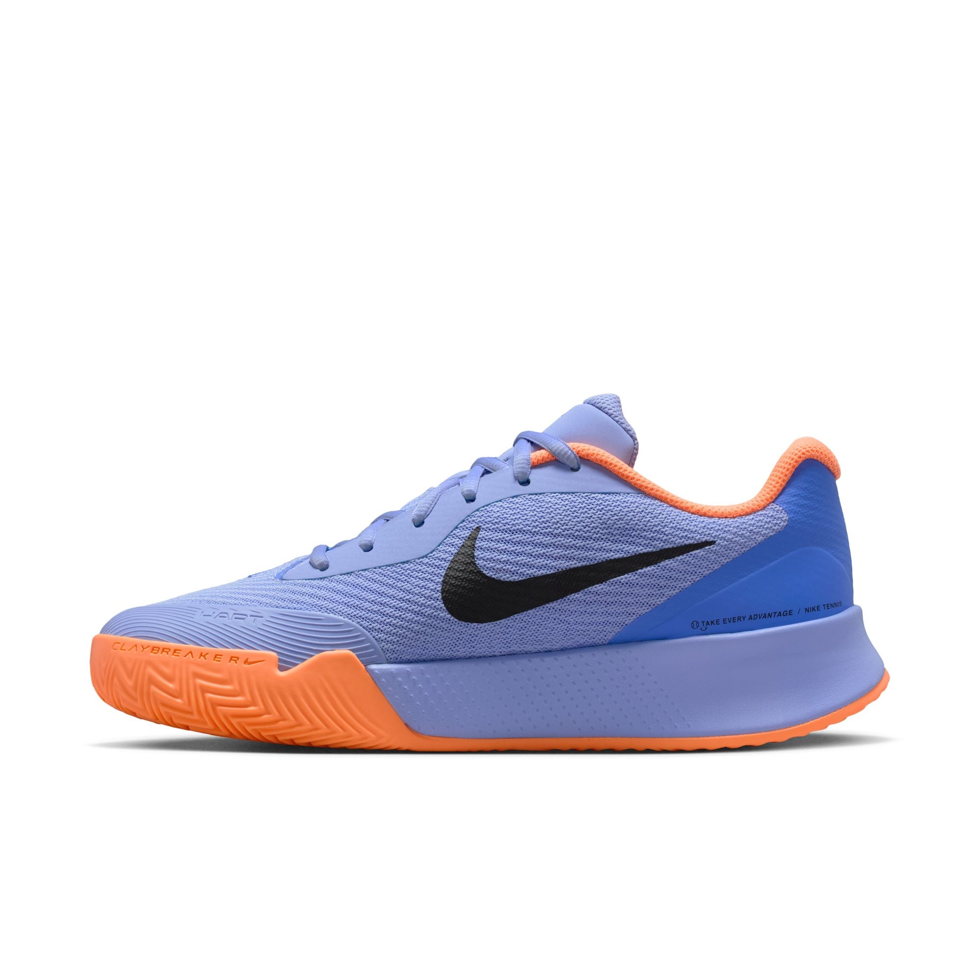Nike Tennisschuh »Vapor Lite 3«  Sandplatzschuhe für Ascheplätze