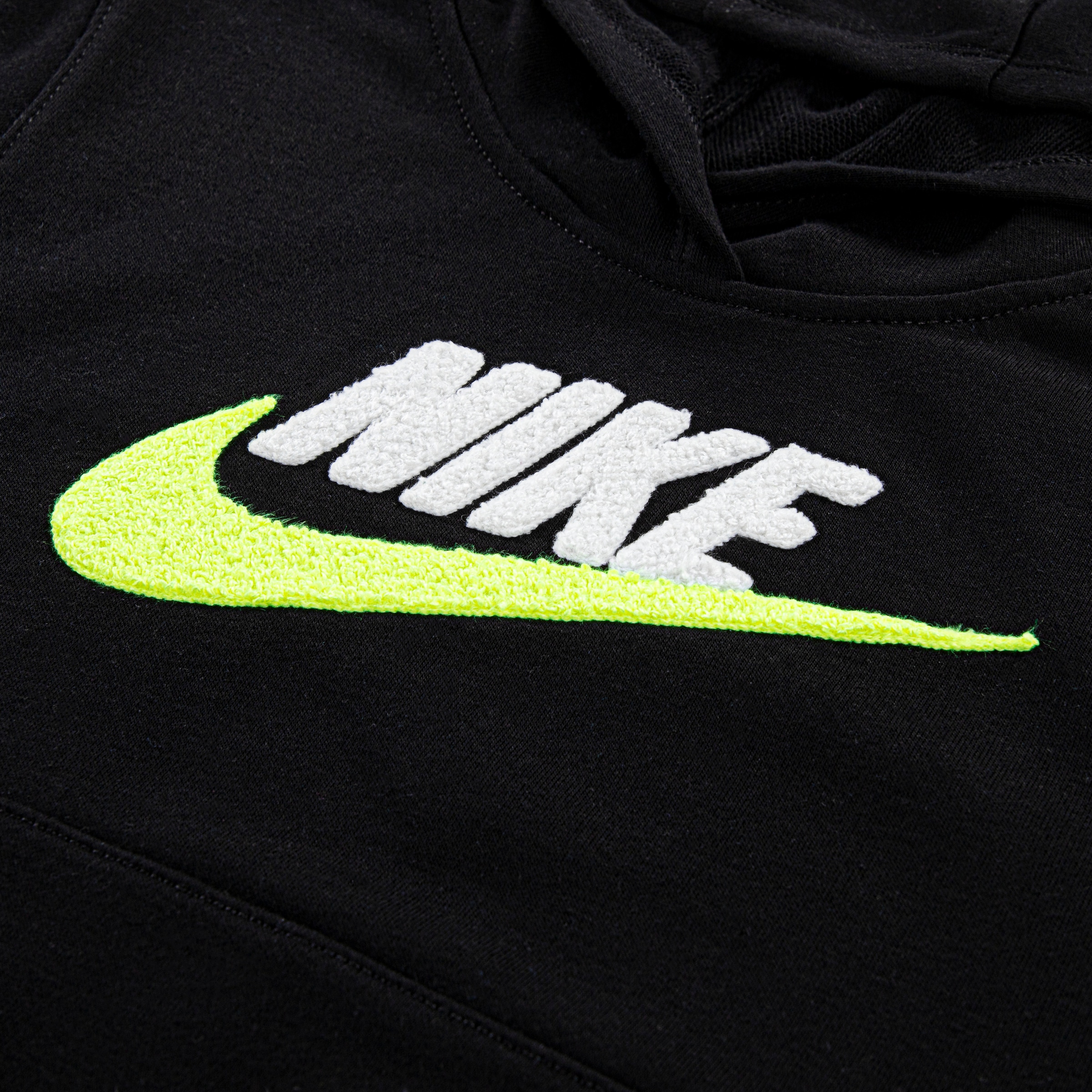 Nike Sportswear Jogginganzug 2 für Kinder, Set aus 2 Teilen, mit Kapuze