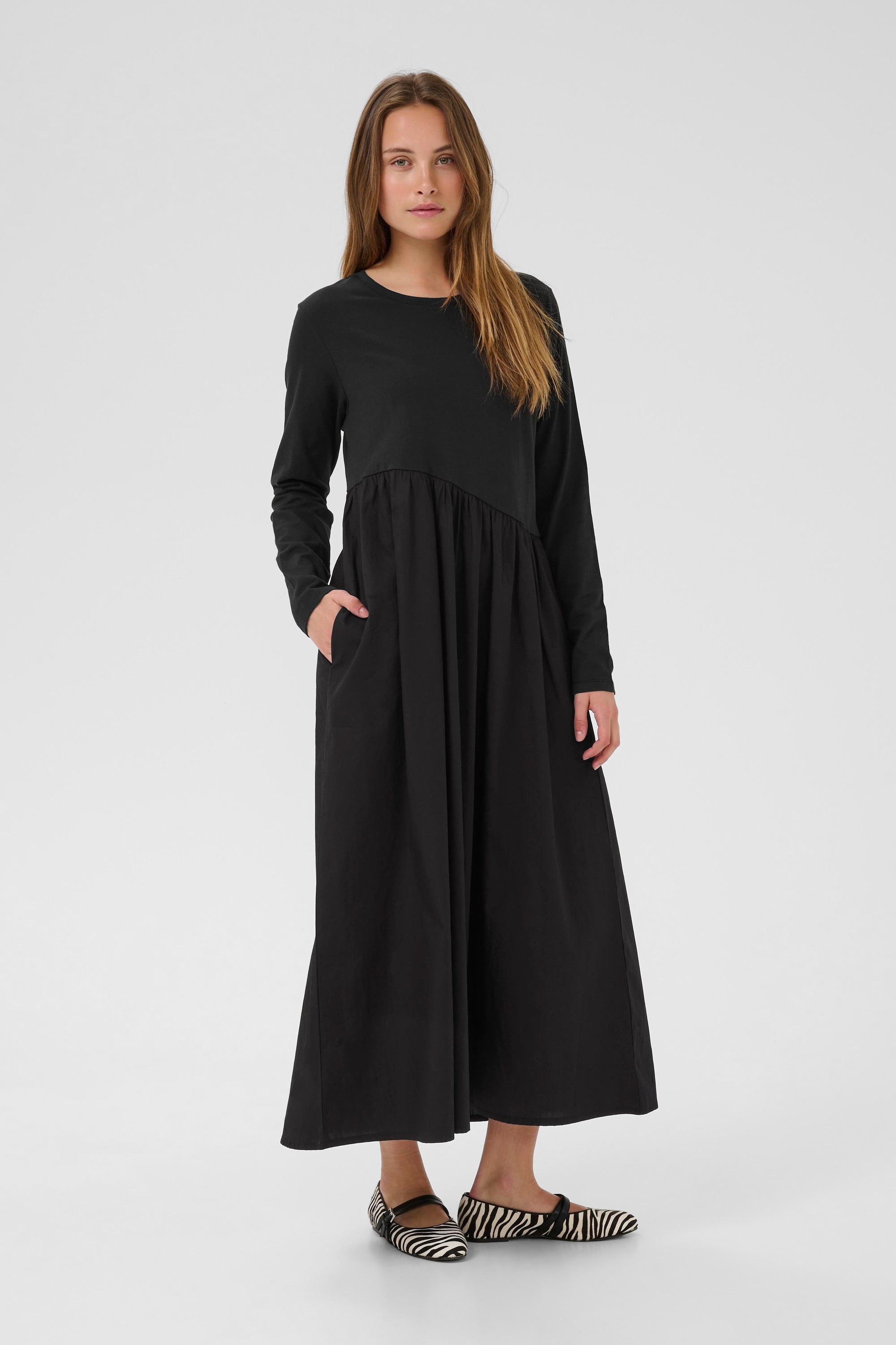 Culture Midikleid »Kleid CUheat«