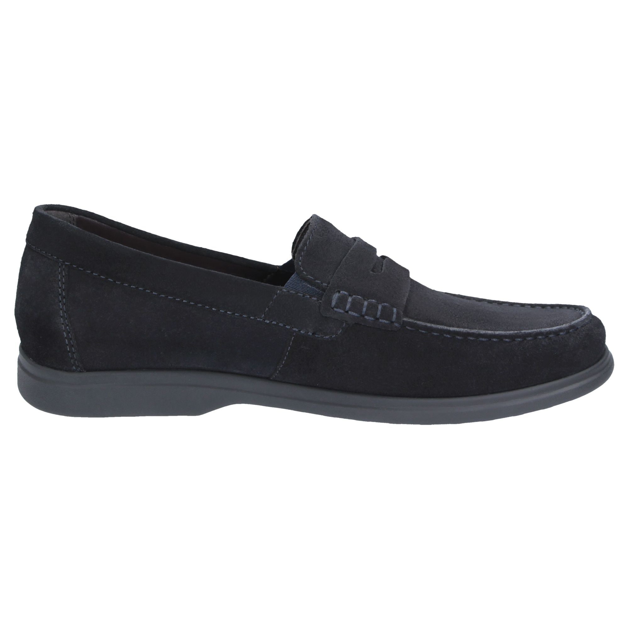 SIOUX Slipper »Giumelo-712-H«