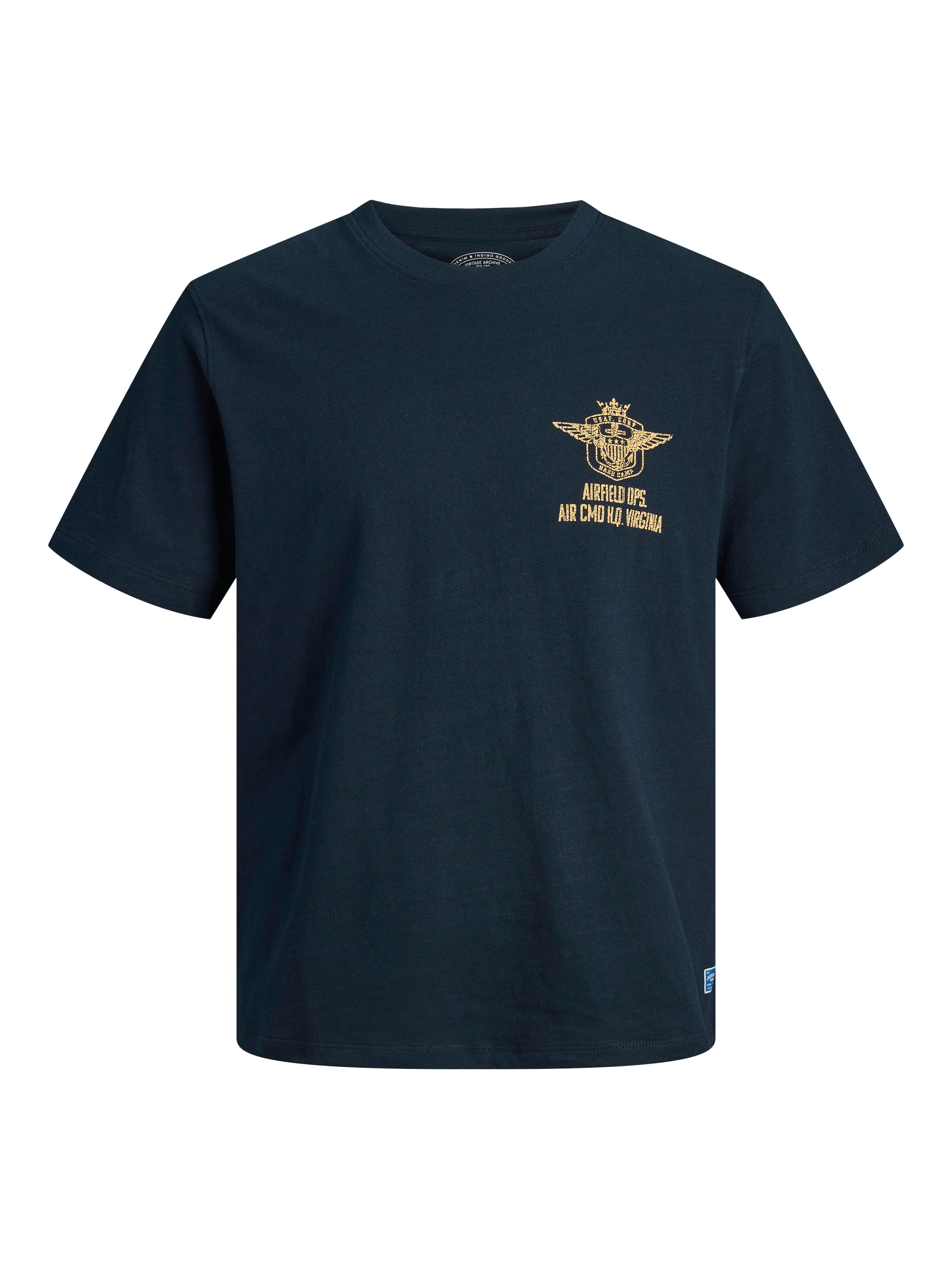 Jack & Jones T-Shirt »JPRBLULUKE SS TEE«