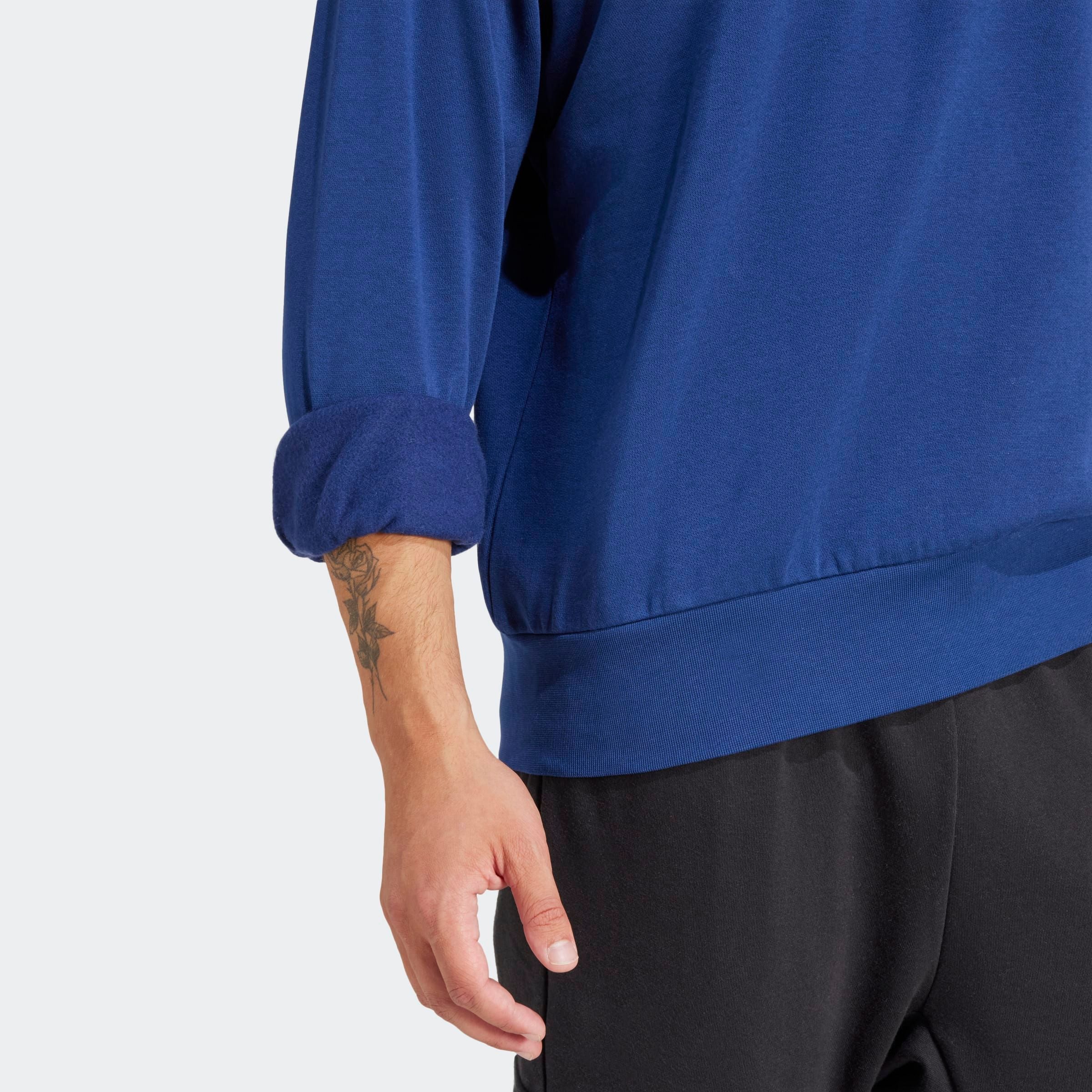 adidas Sportswear Sweatshirt »M FEELCOZY SWT«
