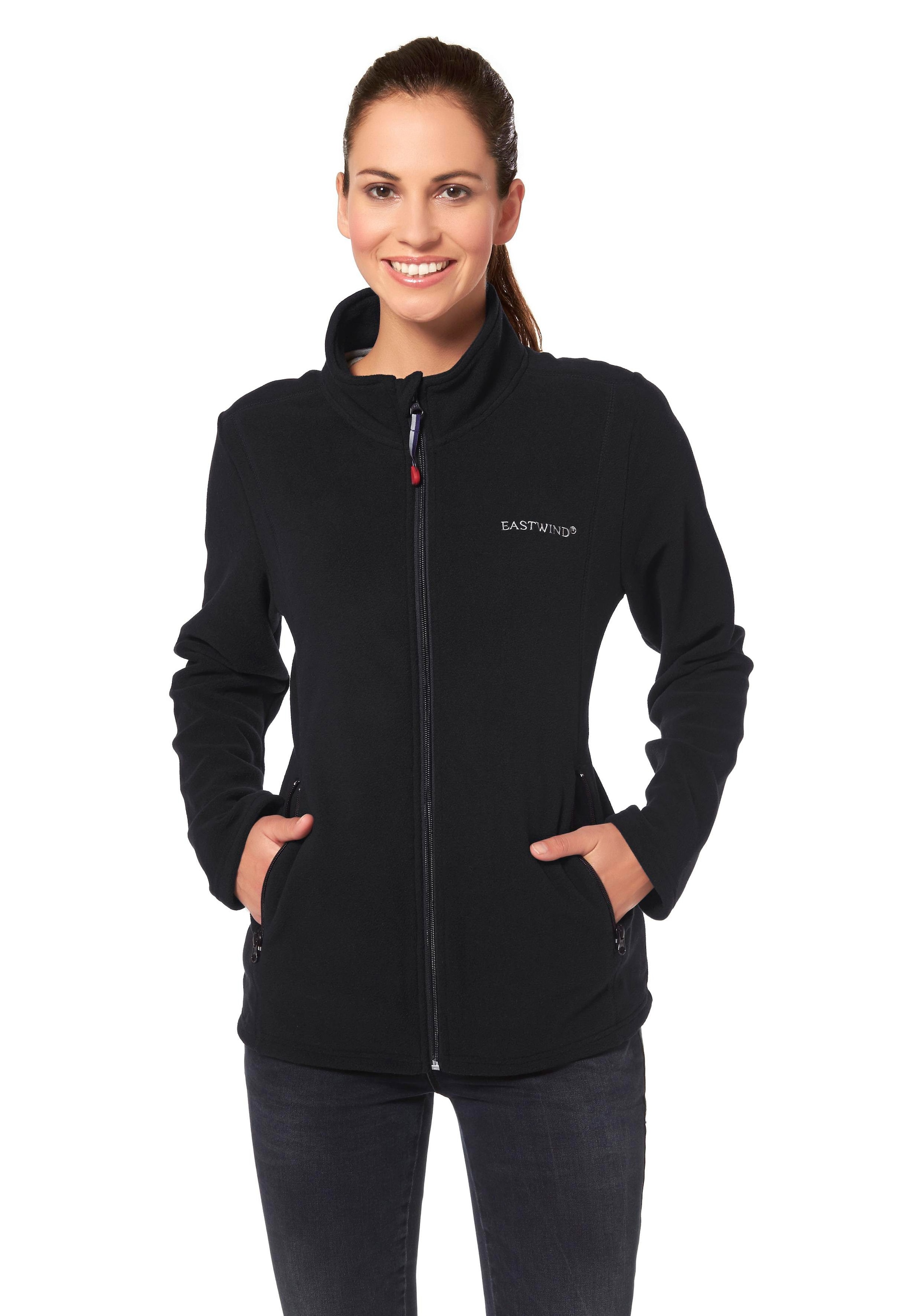 Damen-Fleecejacke Fleecejacken OTTO Damen für kaufen | online bei