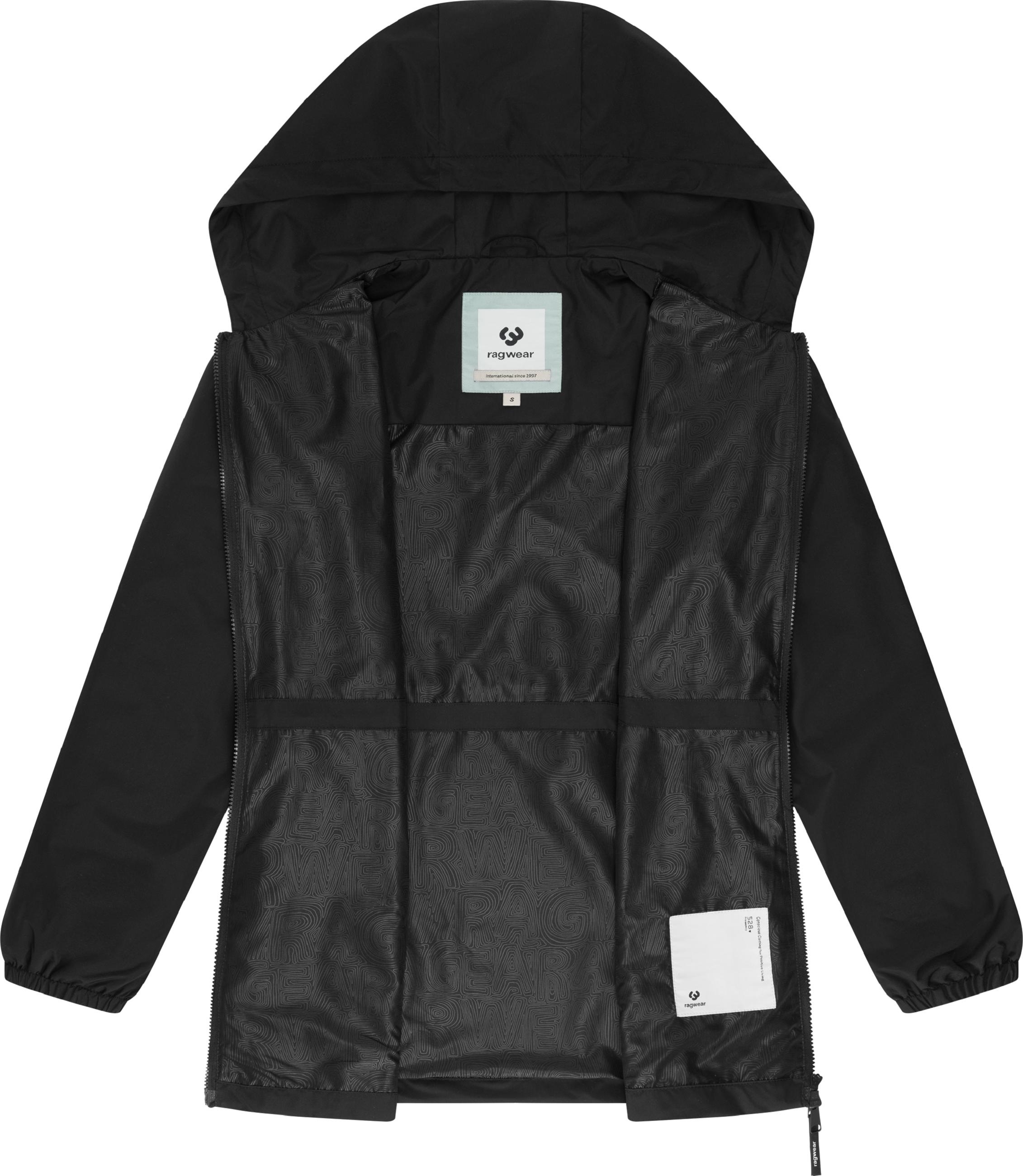 Ragwear Outdoorjacke »Outdoorjacke Monadissimo A«