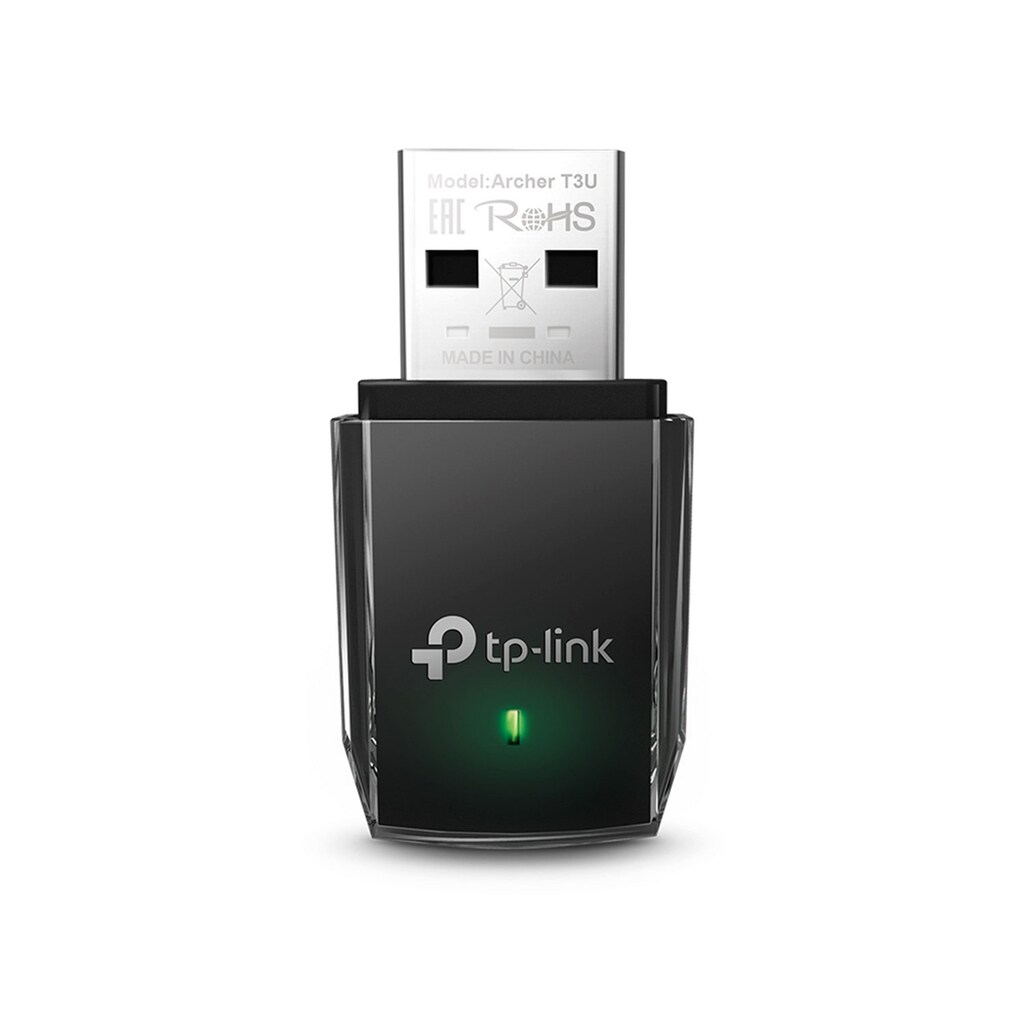 TP-Link Mobiler Router »TP-Link Archer T3U, AC1300 MU-MIMO«