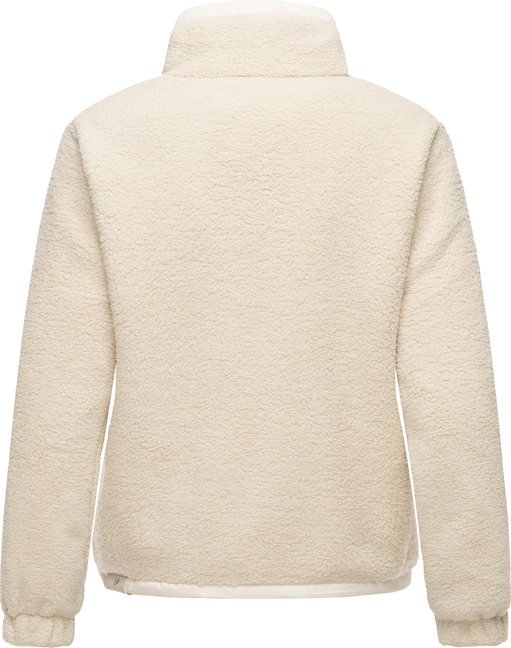 Ragwear Sweatjacke »Sweatjacke Nordicka«