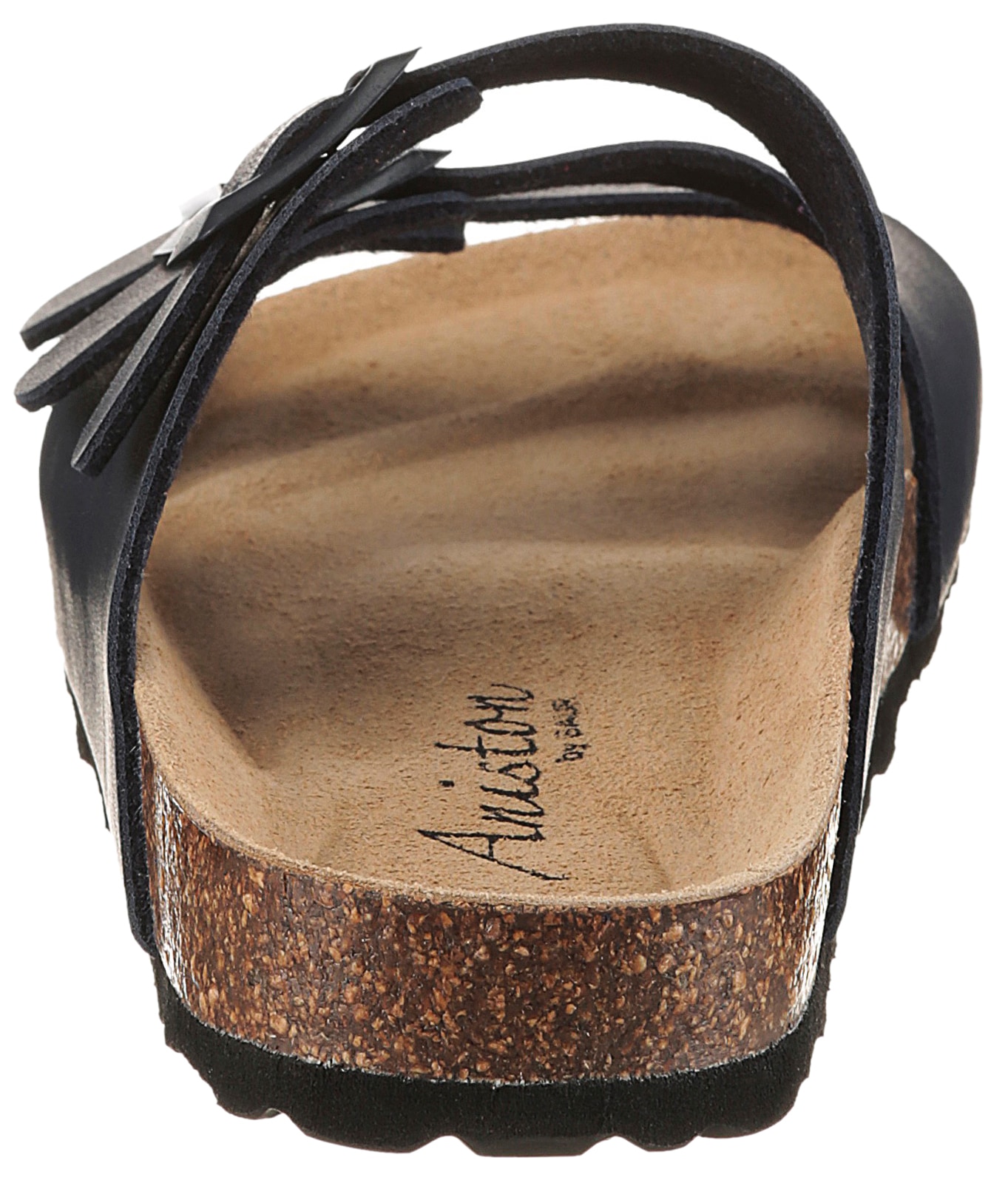 Aniston SHOES Pantolette  Sommerschuh, Hausschuh, Schlappen, Strandschuh - NEUE KOLLEKTION
