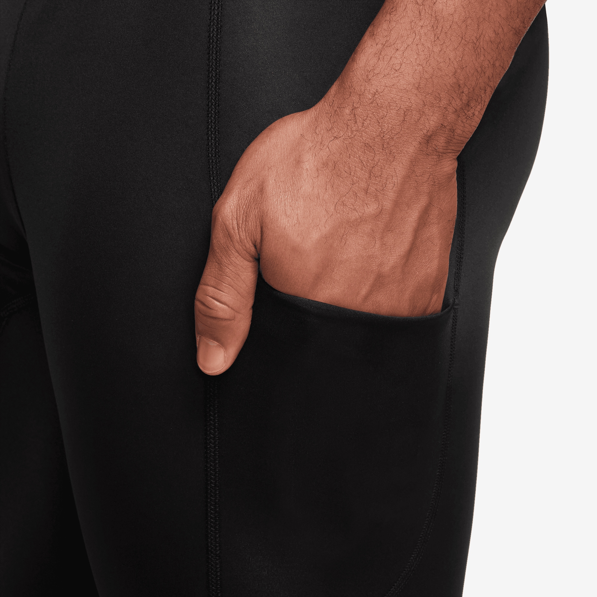 Nike Trainingstights »PRO DRI-FIT MENS 3/4-LENGTH TIGHTS«