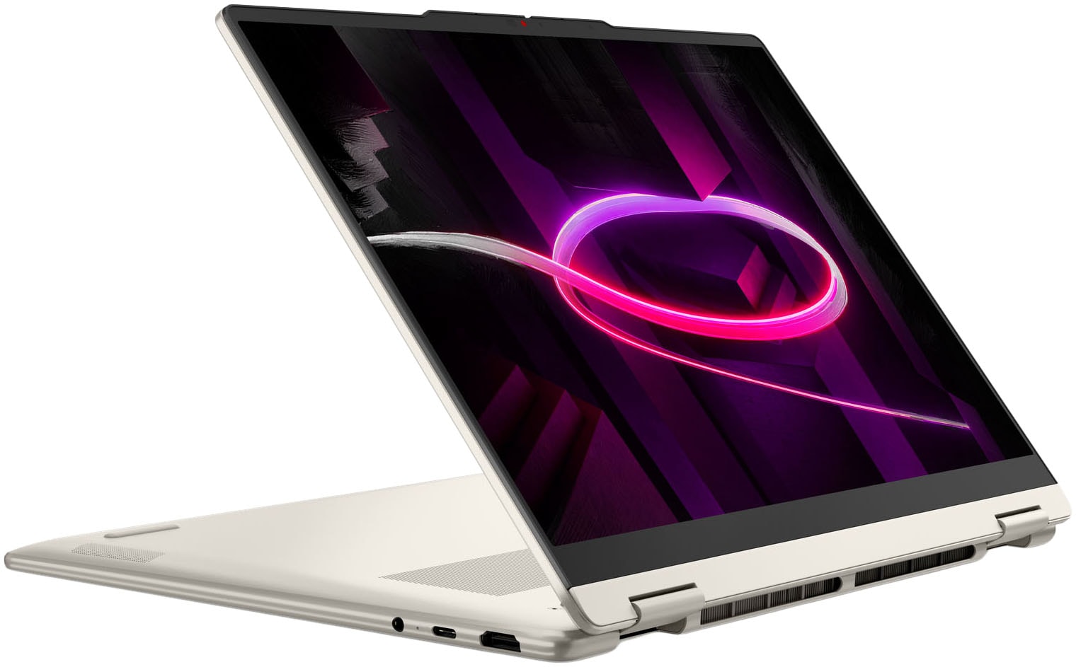 Lenovo Convertible Notebook »Yoga 7 2-in-1 14AGP11« 35,56 cm / 14 ″ AMD Ryzen™ AI 7 Radeon 840M 1.000 GB SSD