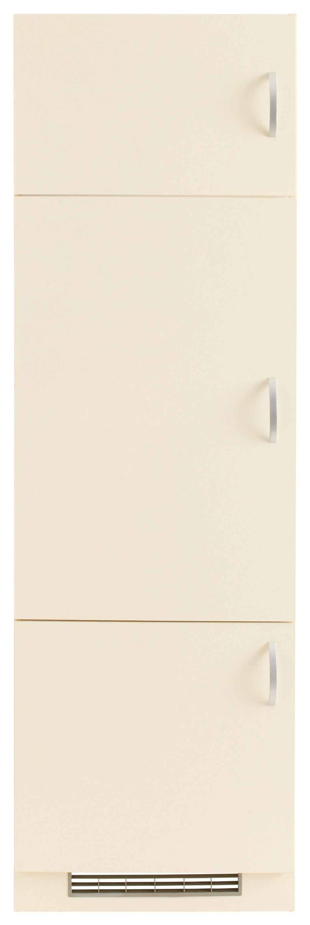 wiho Küchen Kühlumbauschrank »Flexi«