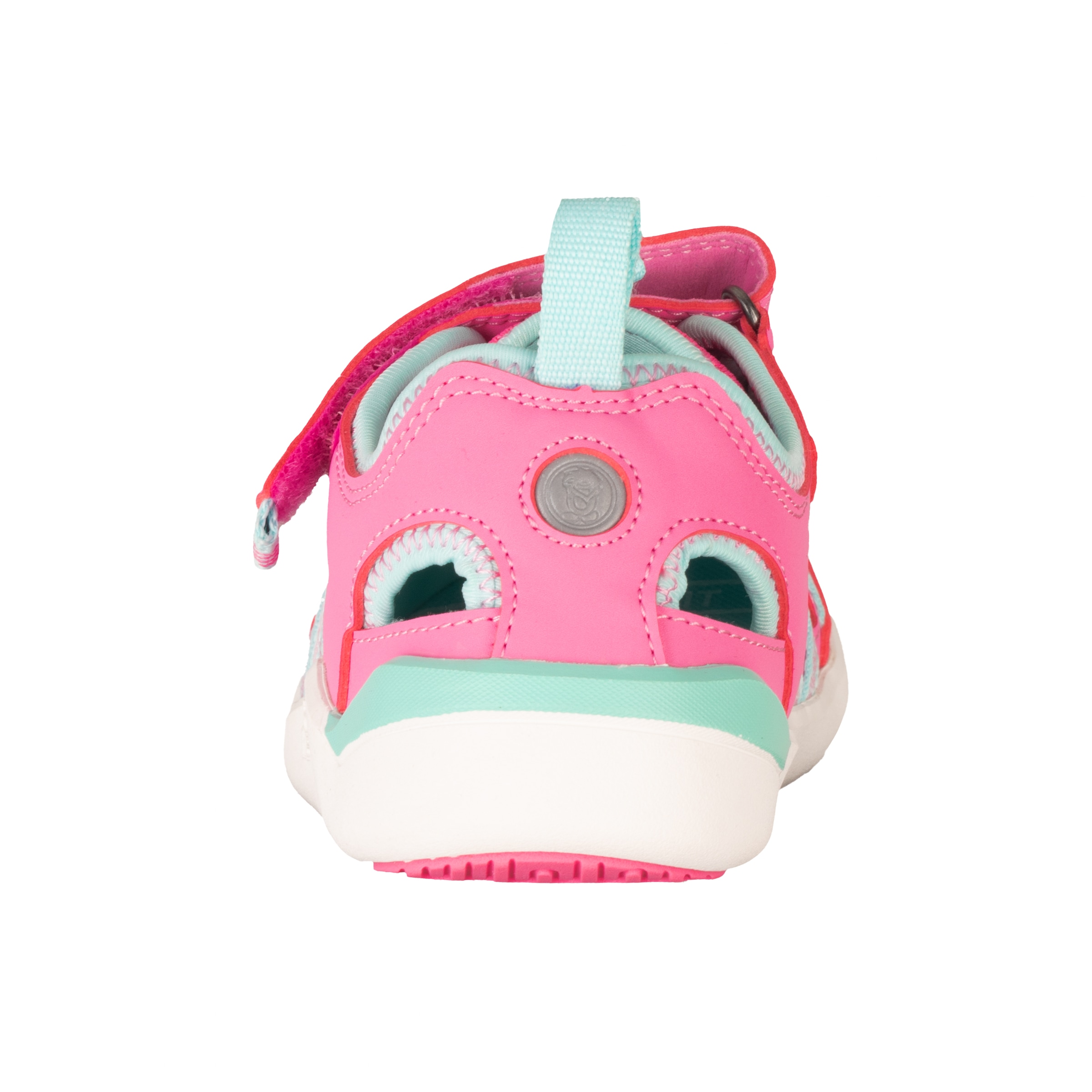 TROLLKIDS Barfußschuh »KIDS SALTFJORD BAREFOOT SANDAL«