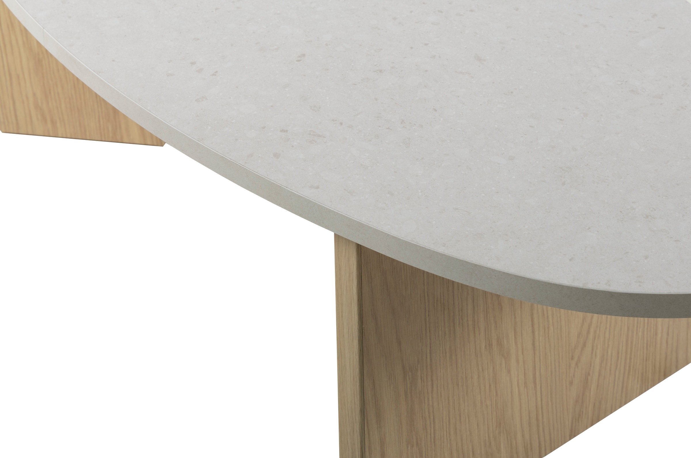 Gami Couchtisch »SOLENA«, Couchtisch