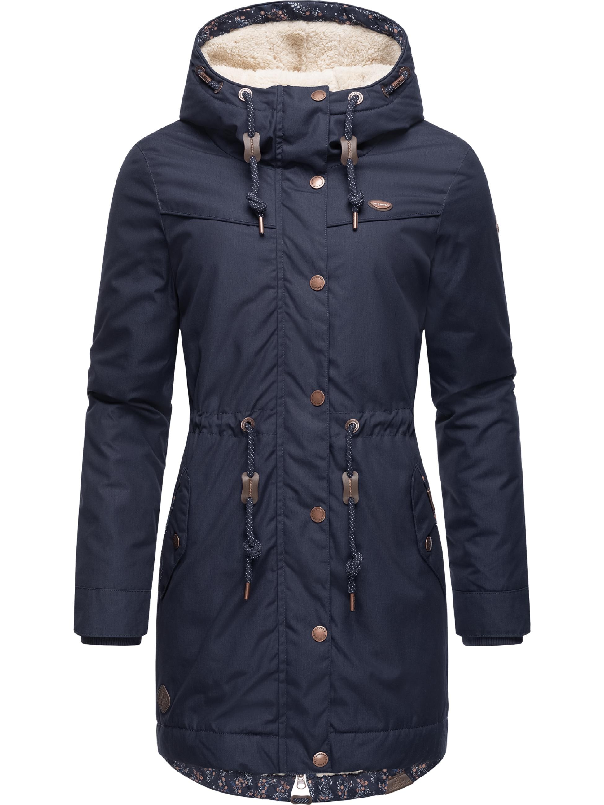 Ragwear Winterjacke »Winterjacke YM-Canny«