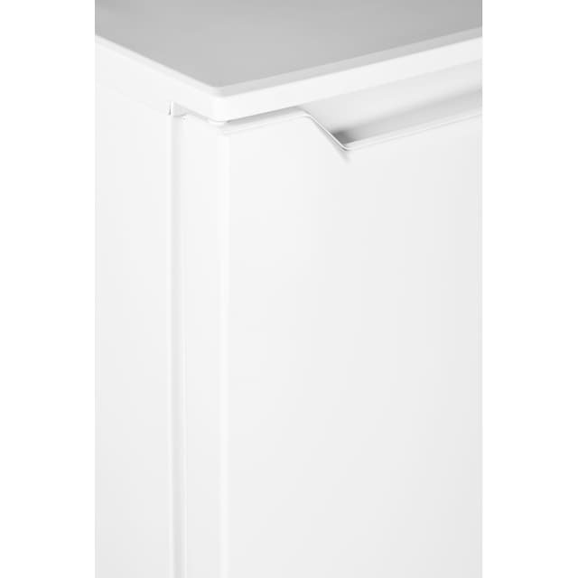 Hanseatic Table Top Kühlschrank HKS8555EI, OTTO cm jetzt im 85 cm Online 55 breit Shop hoch, »HKS8555A3«