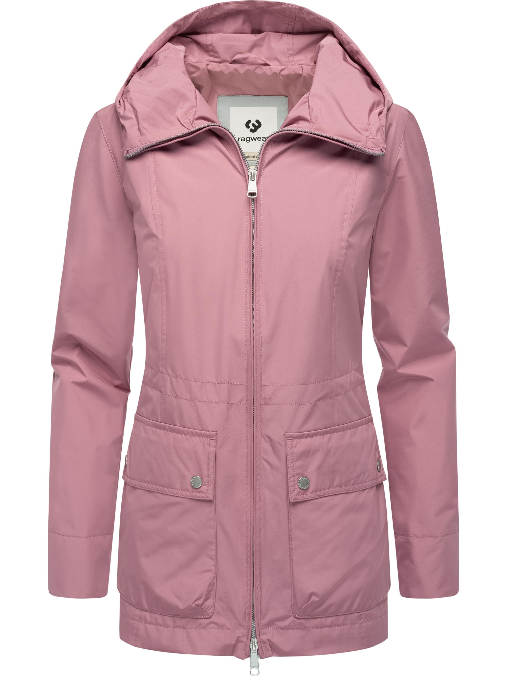 Ragwear Funktionsjacke »Funktionsjacke Monadetta A«