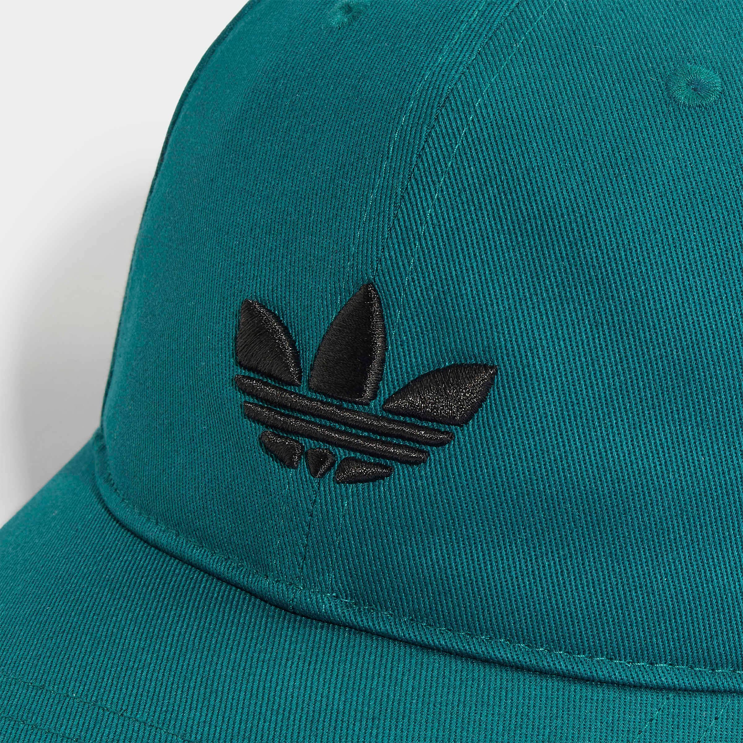 adidas Originals Baseball Cap »ADICOLOR CLASSIC TREFOIL« für Erwachsene, sportlicher Stil, aus Baumwolle