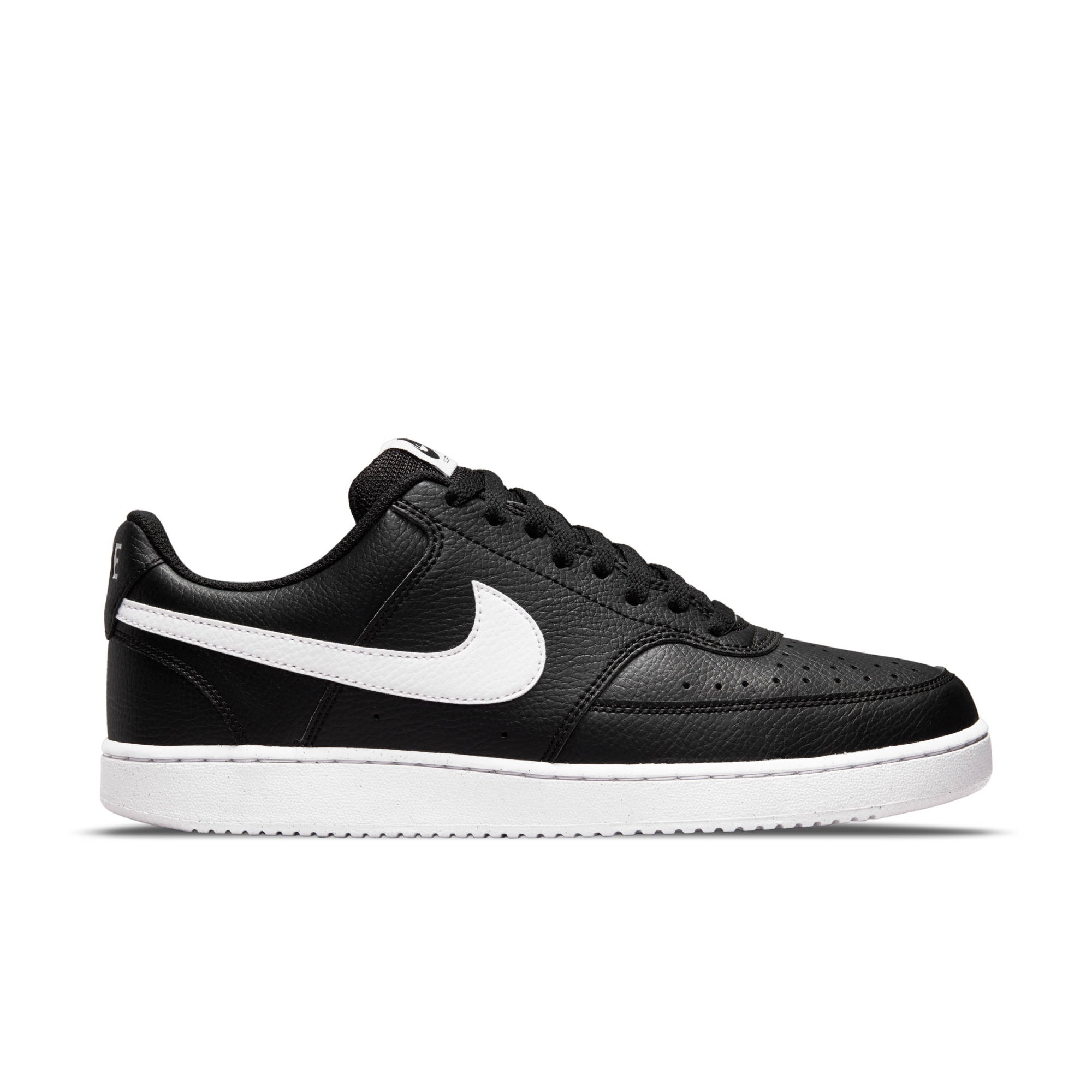 Nike Sportswear Sneaker »COURT VISION LOW NEXT NATURE«, Design auf den Spuren des Air Force 1