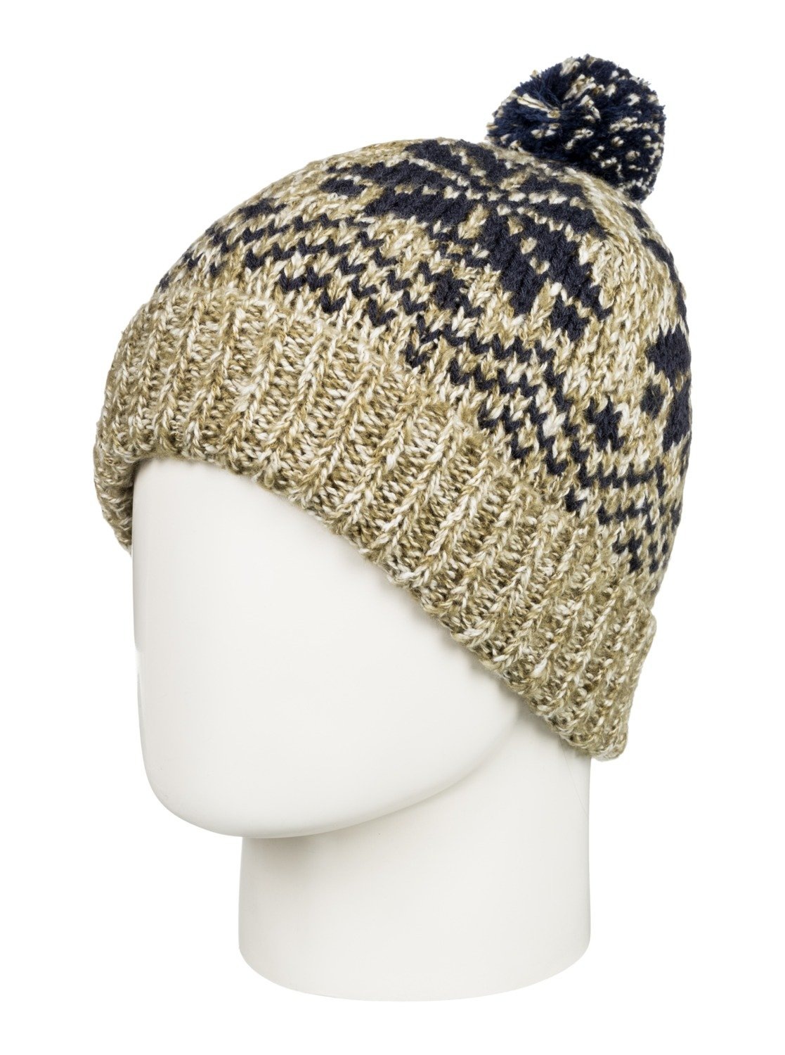 Quiksilver Beanie »Nash«