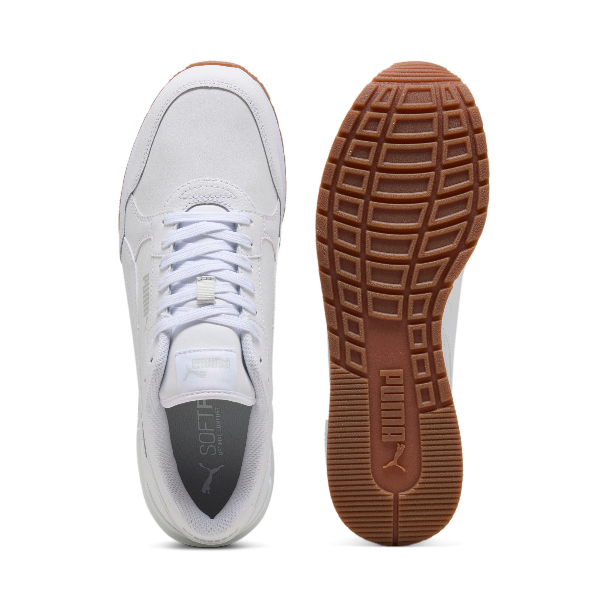 PUMA Sneaker »ST RUNNER V4 L«