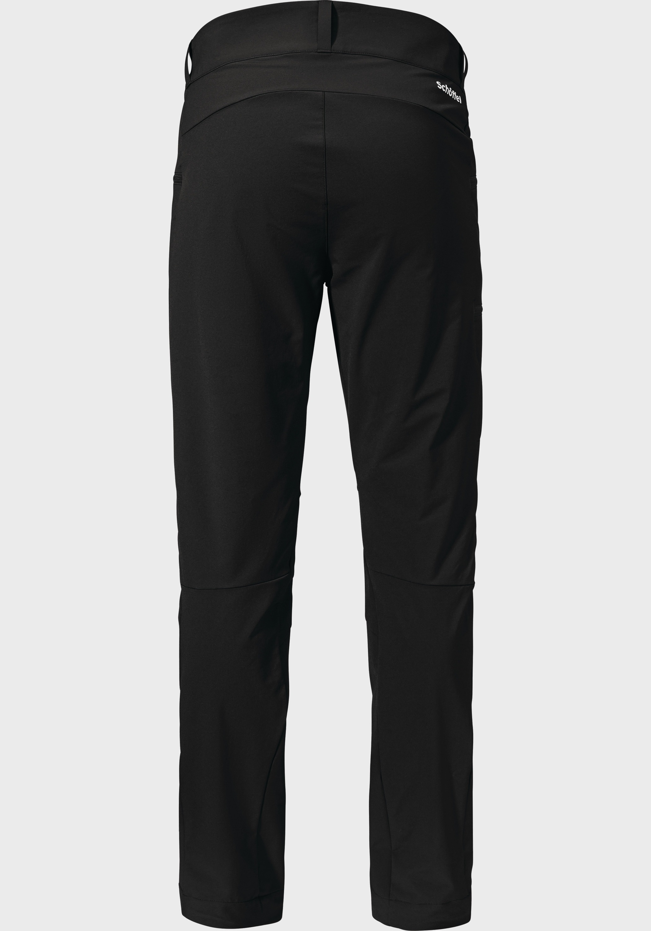Schöffel Outdoorhose »Mountain Pants Style Blaueis MNS«