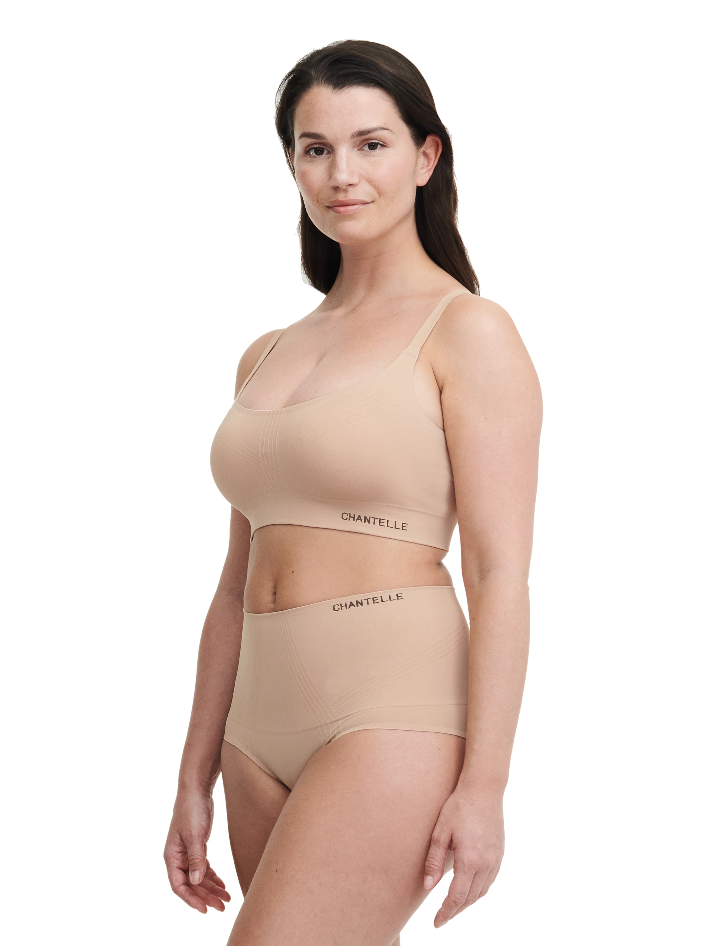 Chantelle Shapingslip »SMOOTH COMFORT« glättender Effekt