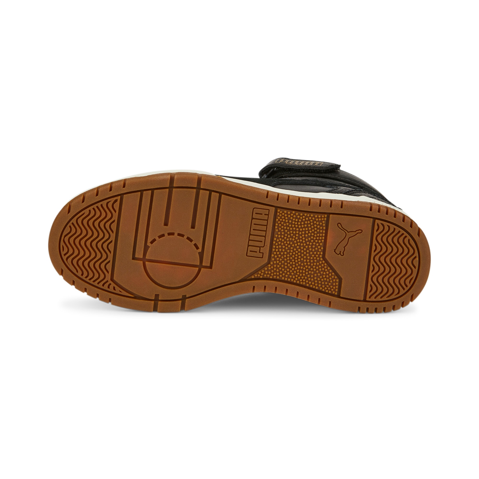 PUMA Winterboots »RBD GAME WTR JR«