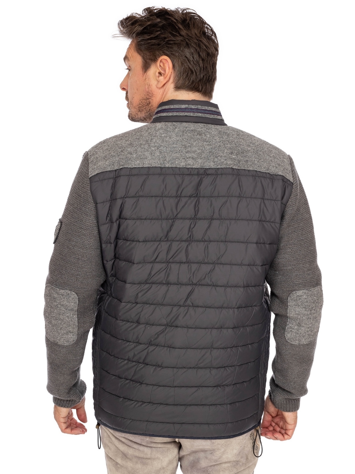 Country Maddox Jeansjacke »Jacke DARNSEE-F002«