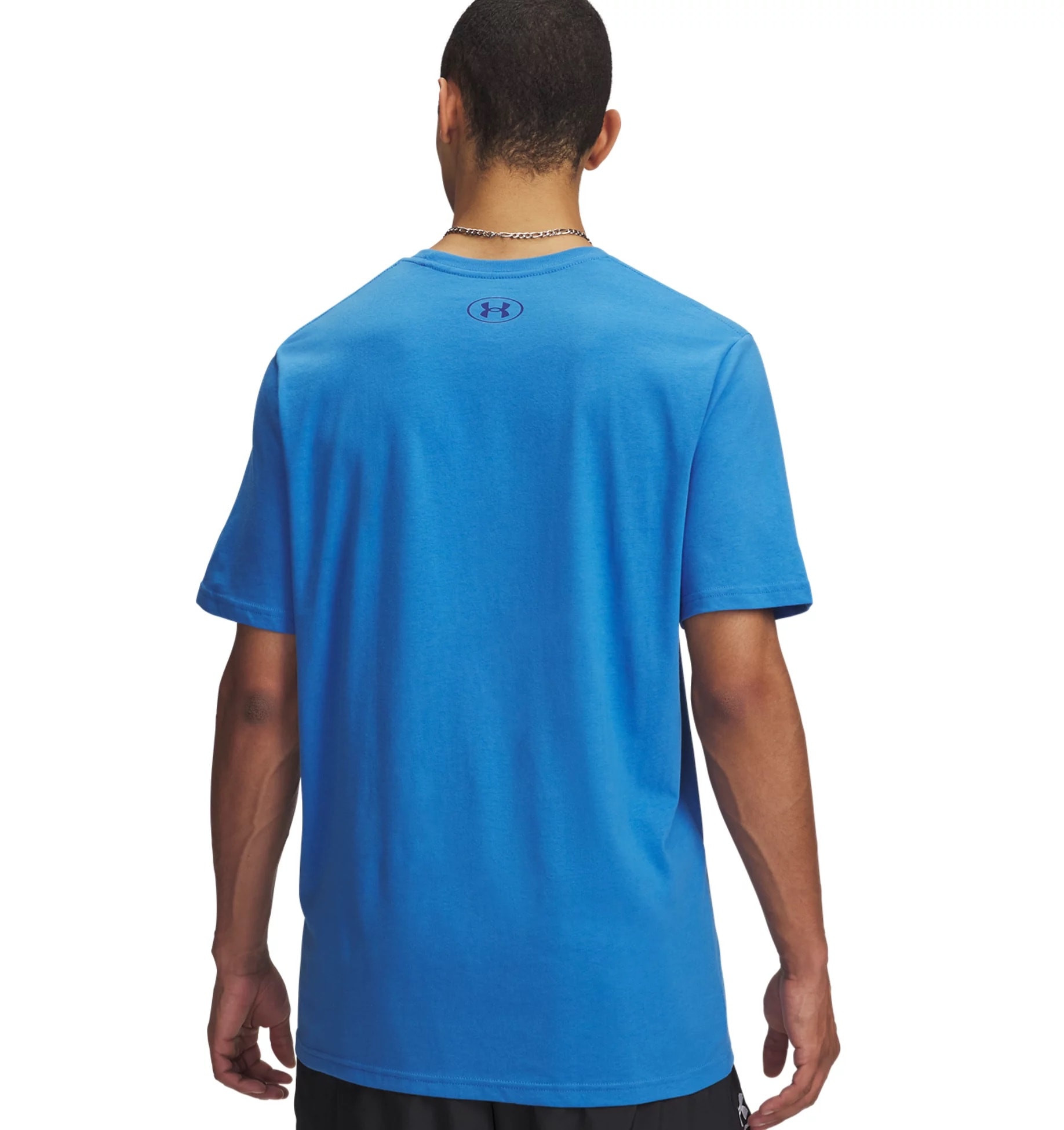 Under Armour® T-Shirt »UA GL FOUNDATION UPDATE SS«, (1 tlg.)