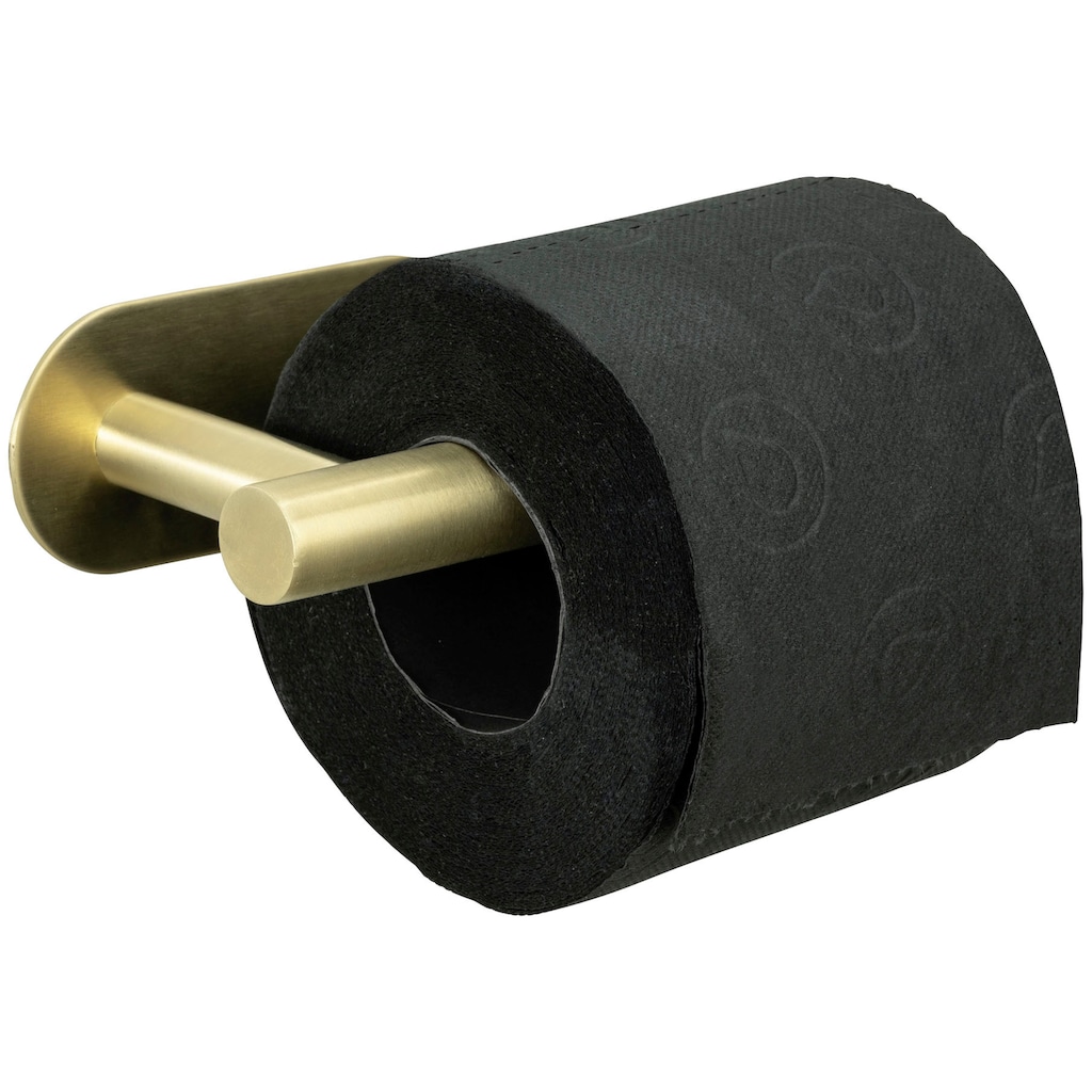 WENKO Toilettenpapierhalter »Turbo-Loc® Orea«