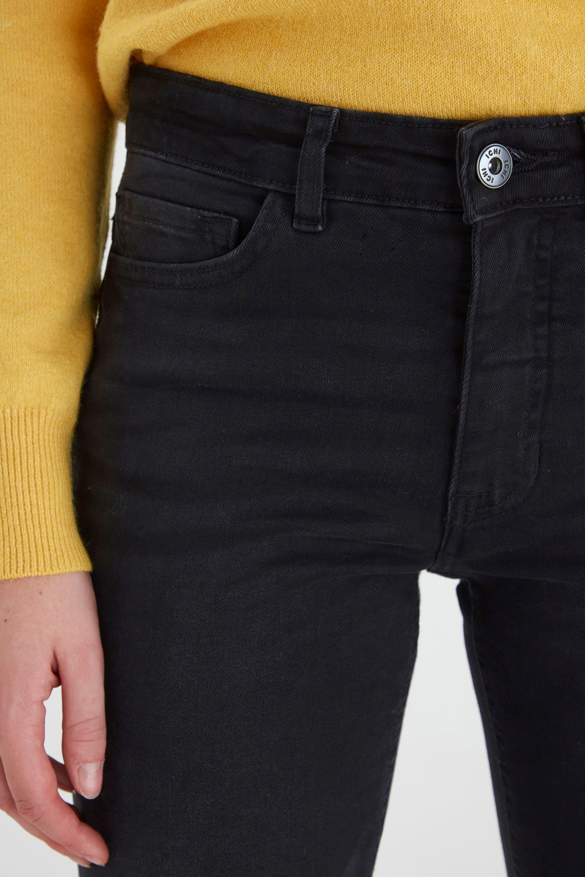 Ichi 5-Pocket-Jeans »5-Pocket-Jeans IHTwiggy«