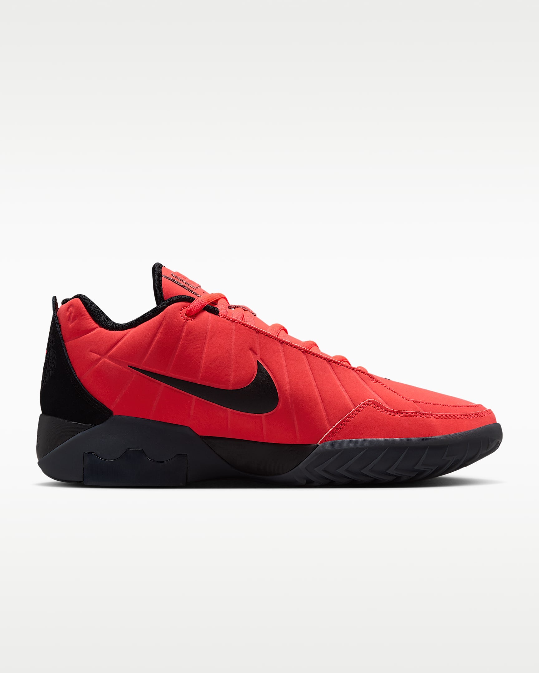 Nike Basketballschuh »LeBron Witness 9«