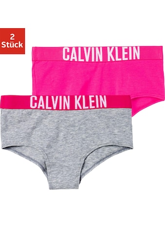Calvin Klein Panty »Intenese Power«, (Packung, 2 St., 2er-Pack), für Mädchen kaufen