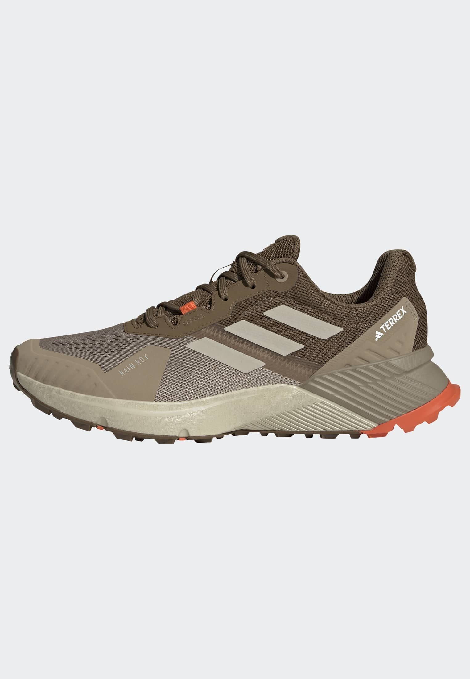 adidas TERREX Trailrunningschuh »SOULSTRIDE RAIN.RDY«  wasserdicht