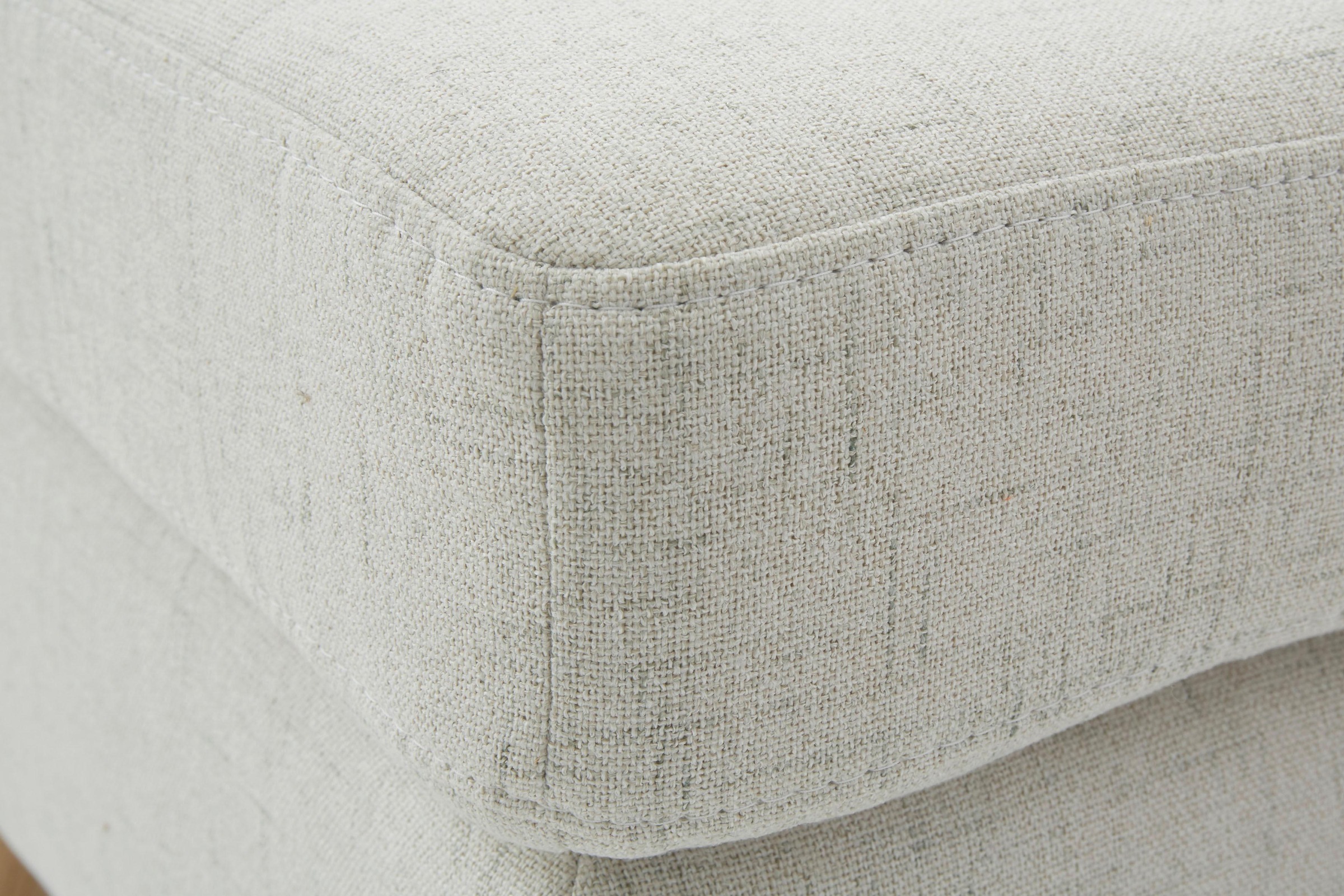 Home affaire Hocker »Salla«, Bezug auch in Luxus-Microfaser in Teddyfelloptik