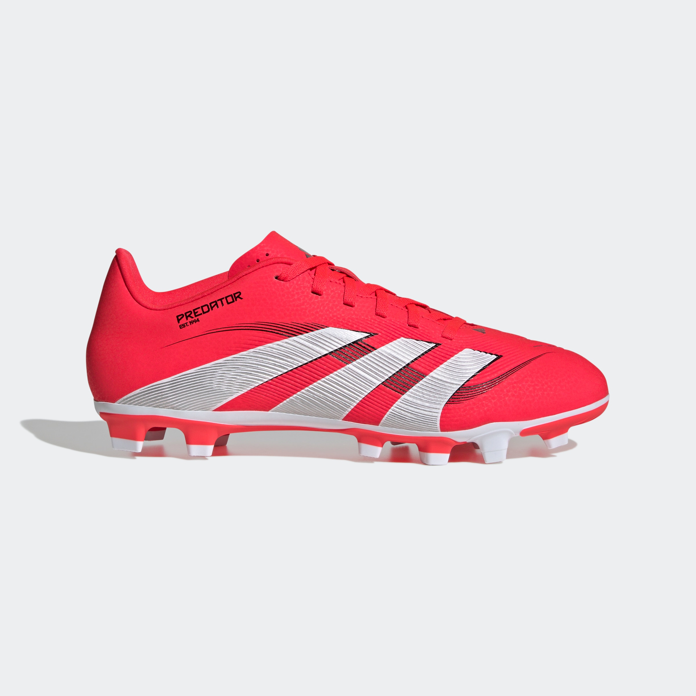 adidas Performance Fußballschuh »PREDATOR CLUB FG/MG«