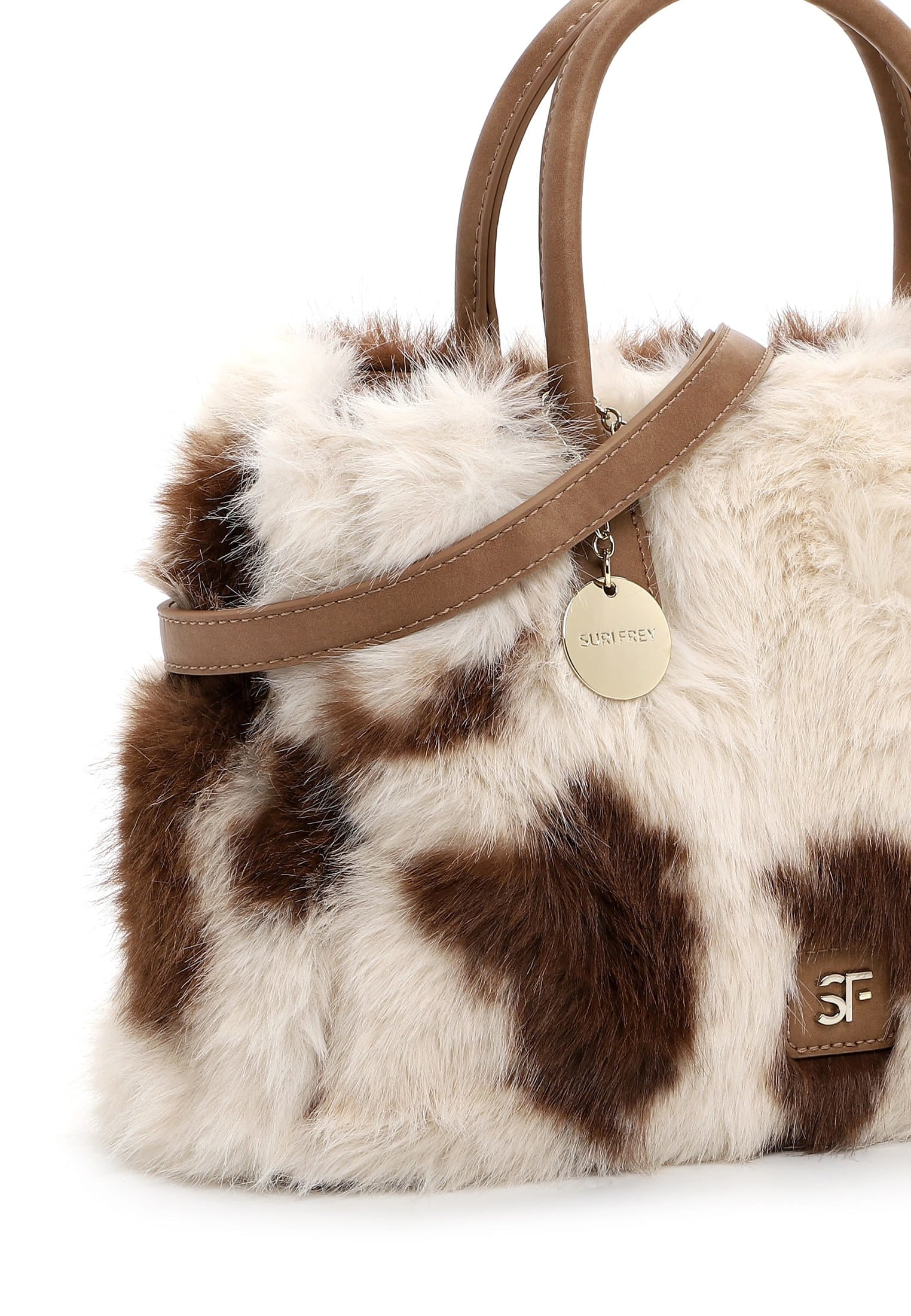 SURI FREY Shopper »Shopper SFY Misty«