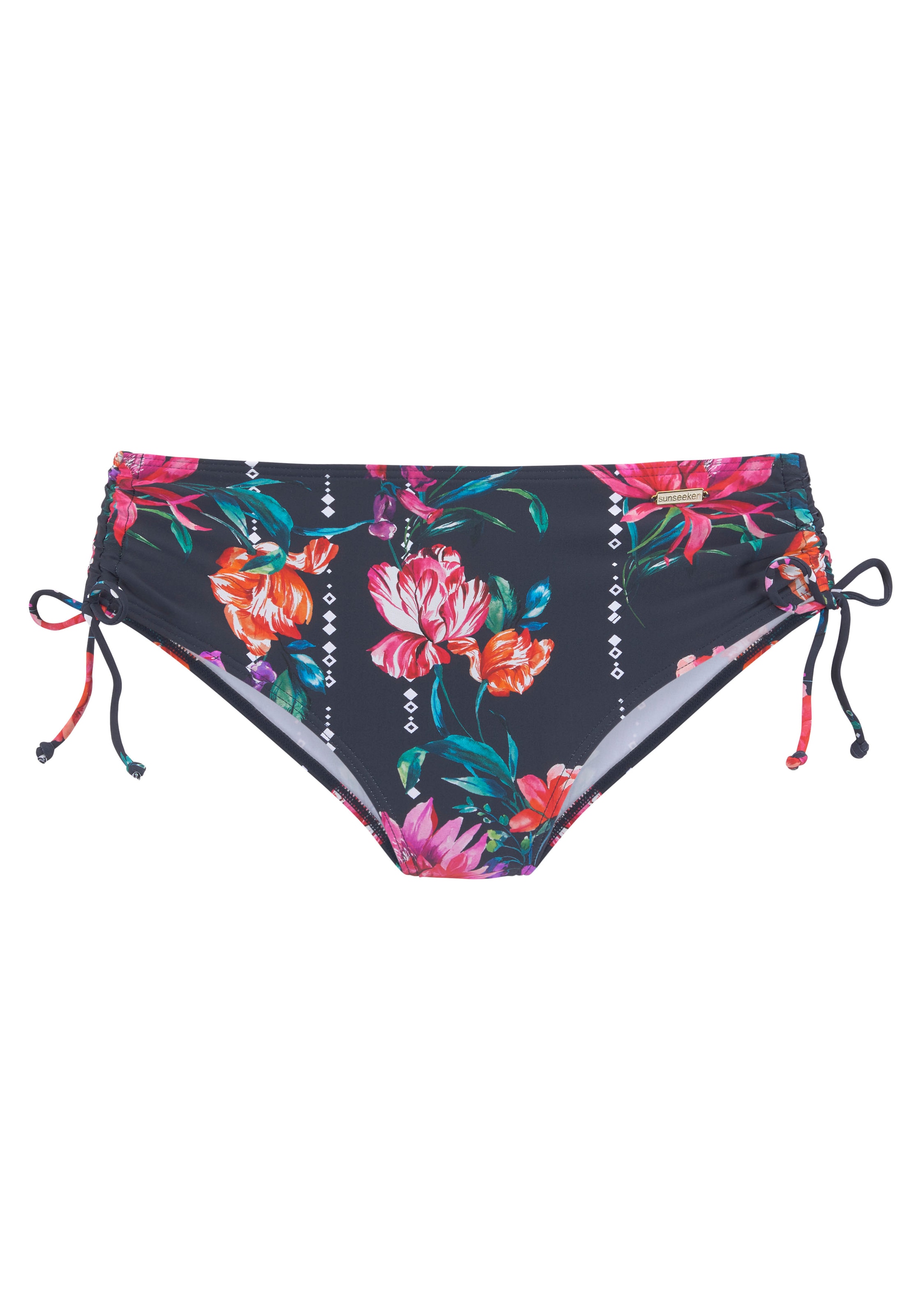 Sunseeker Bikini-Hose »Modern«, seitlich regulierbar