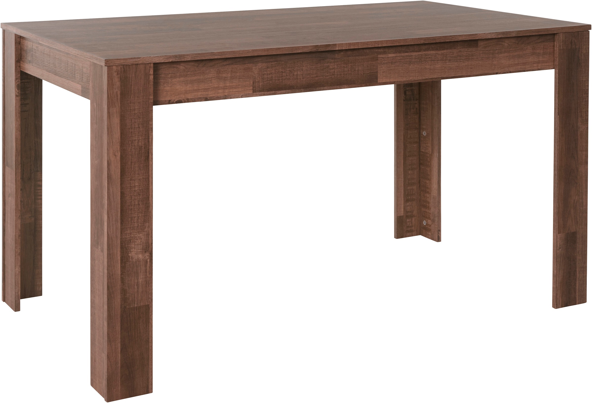 Esstisch, (Breite 140 cm)