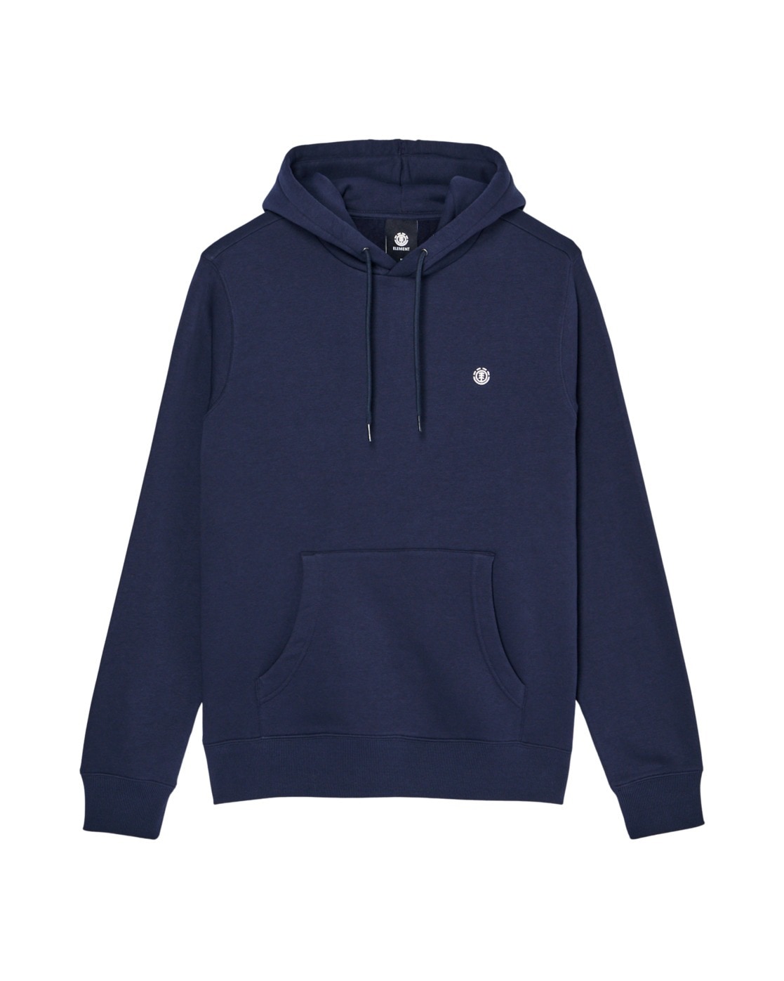 Element Kapuzensweatshirt »Icon Embroidery«
