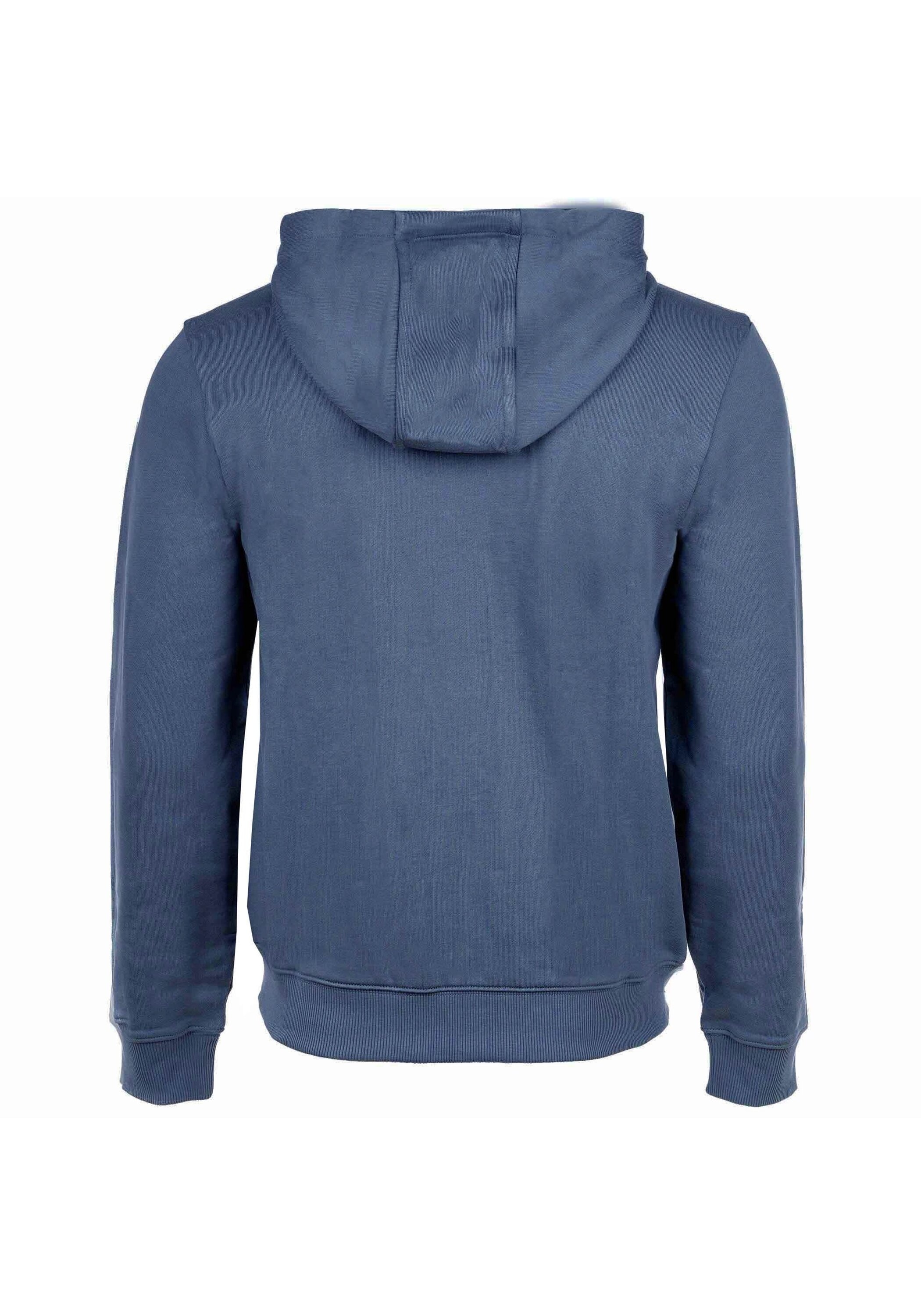 HUGO Sweatshirt »Sweatjacke Daple212«
