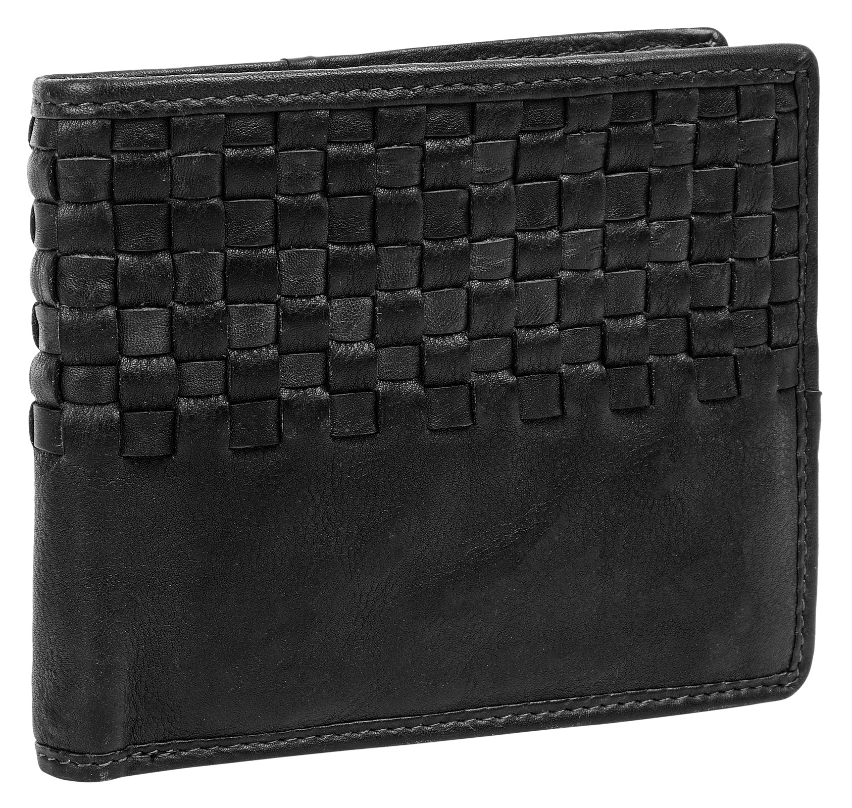 Bagan Geldbörse echt Leder