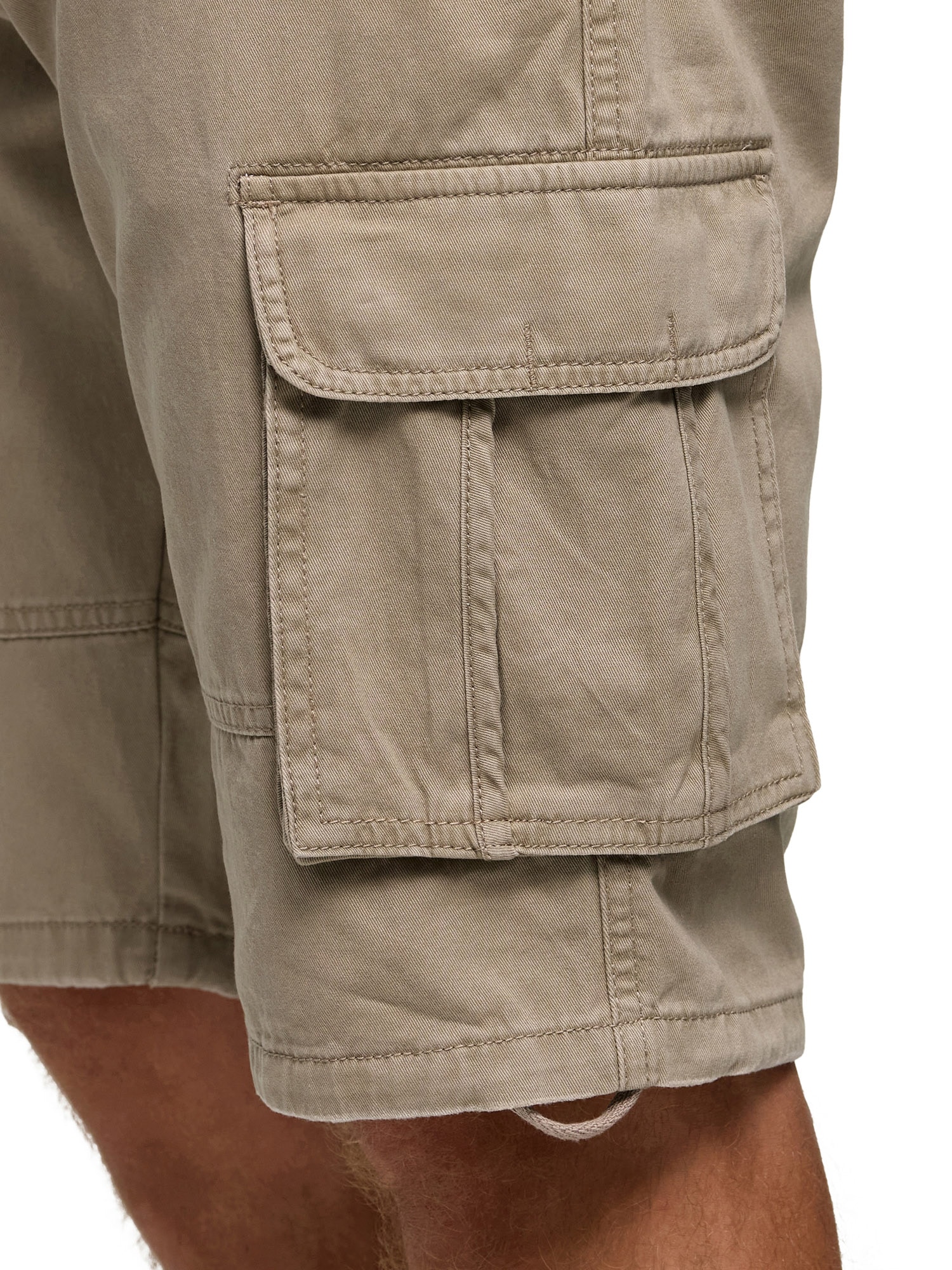 Indicode Cargoshorts »INMonroe«