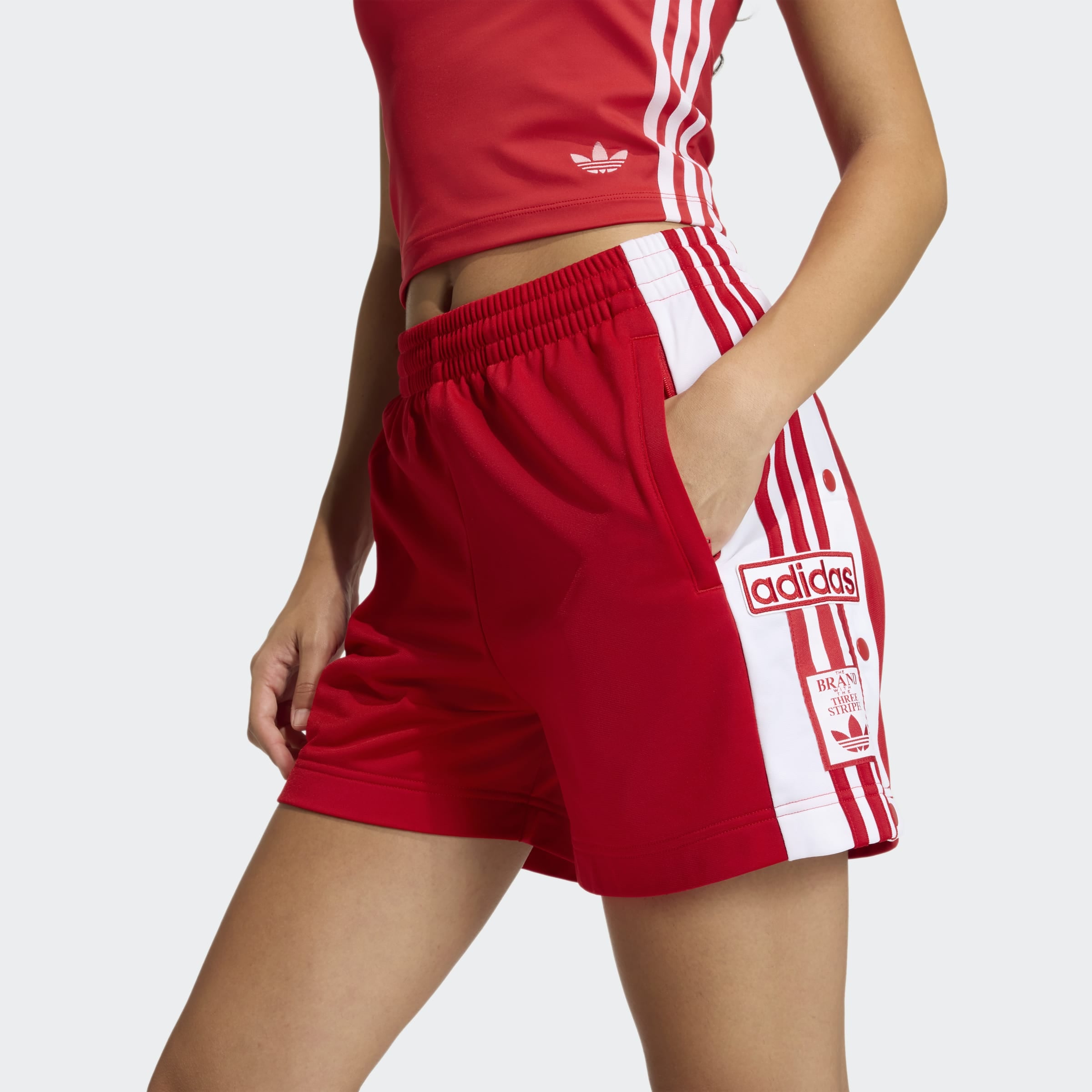 adidas Originals Shorts »ADIBREAK«