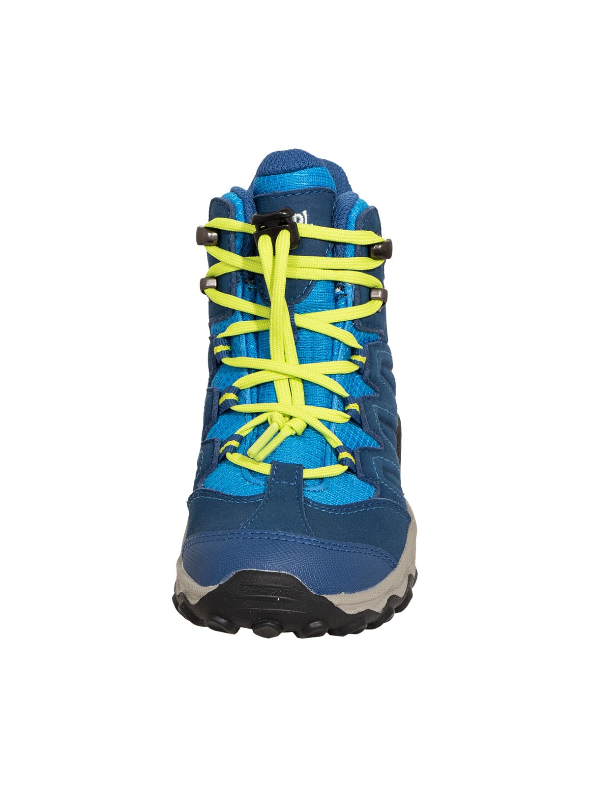 Meindl Wanderschuh »Meindl Arigo Junior Mid GTX«, GORE-TEX® – Winddicht, wasserdicht und atmungsaktiv