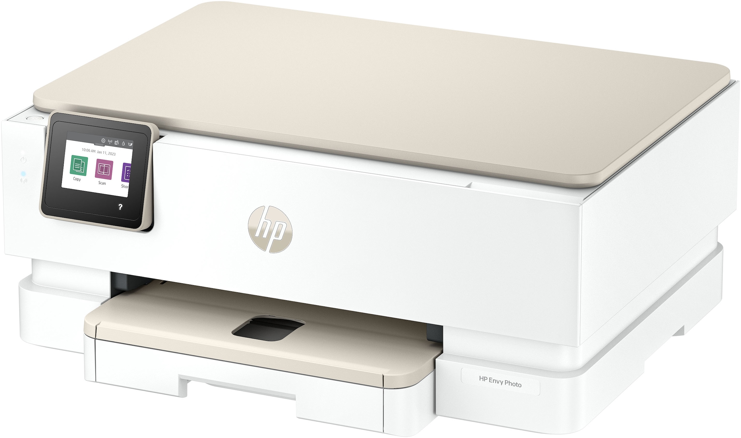 HP Multifunktionsdrucker »Envy Photo 7230«