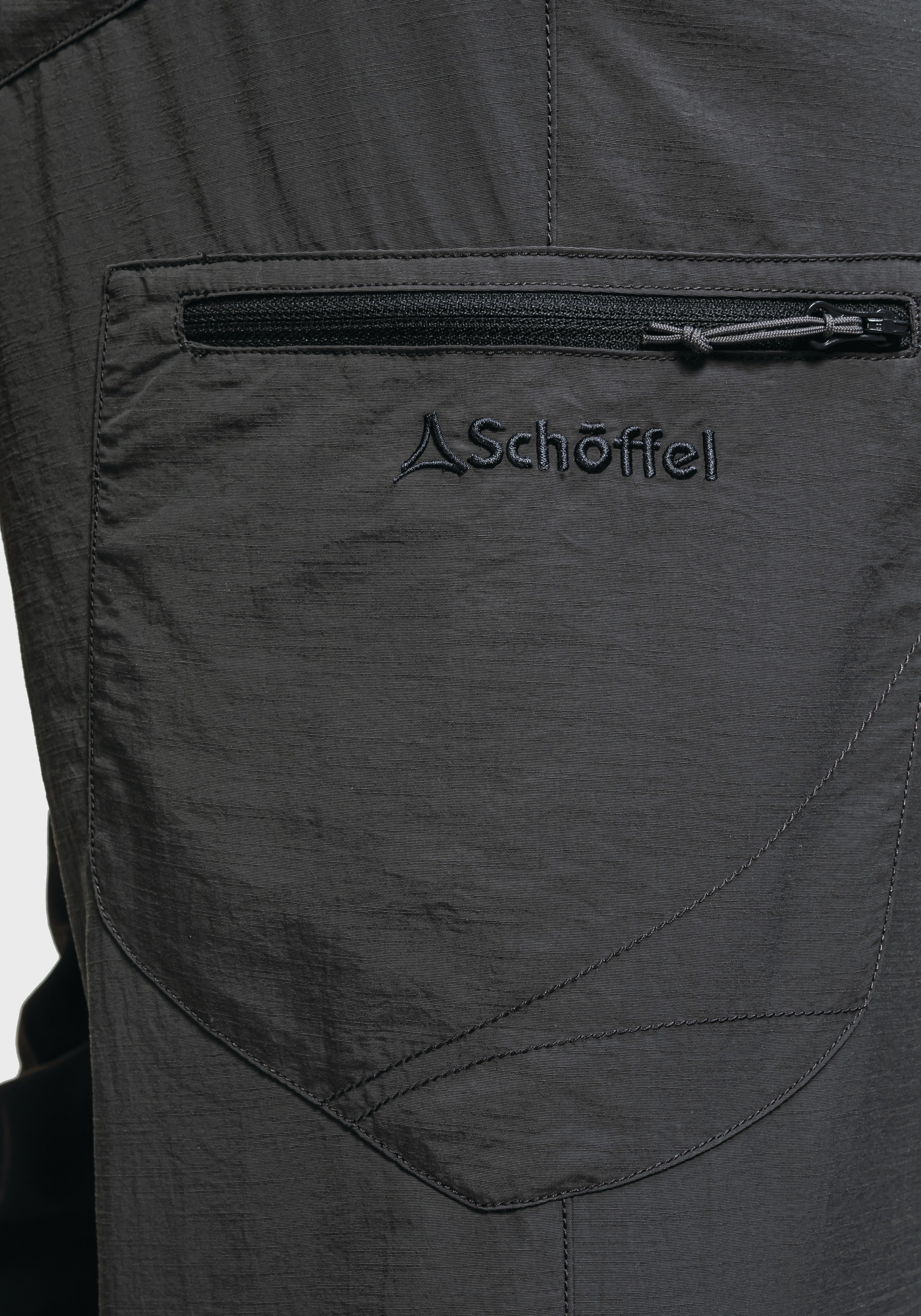 Schöffel 3/4-Hose »Pants Springdale1«