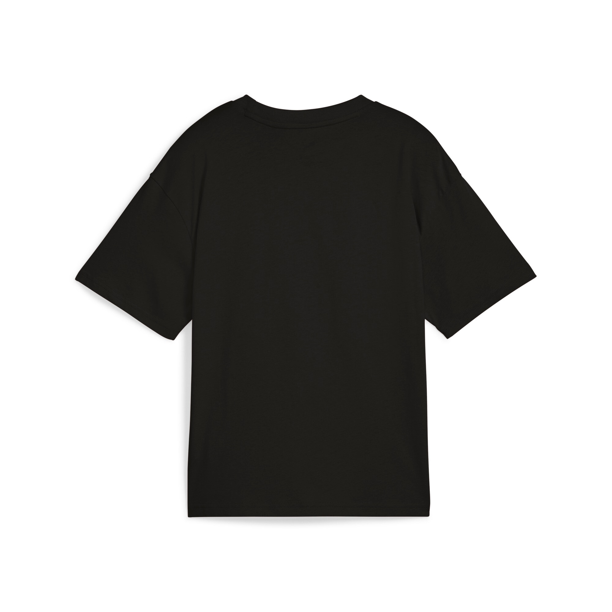 PUMA T-Shirt »ESS BOXY TEE G«