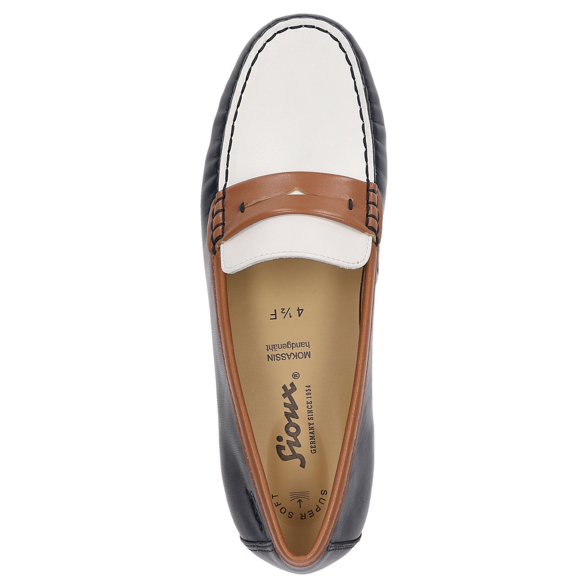 SIOUX Slipper »Rosikena-700«